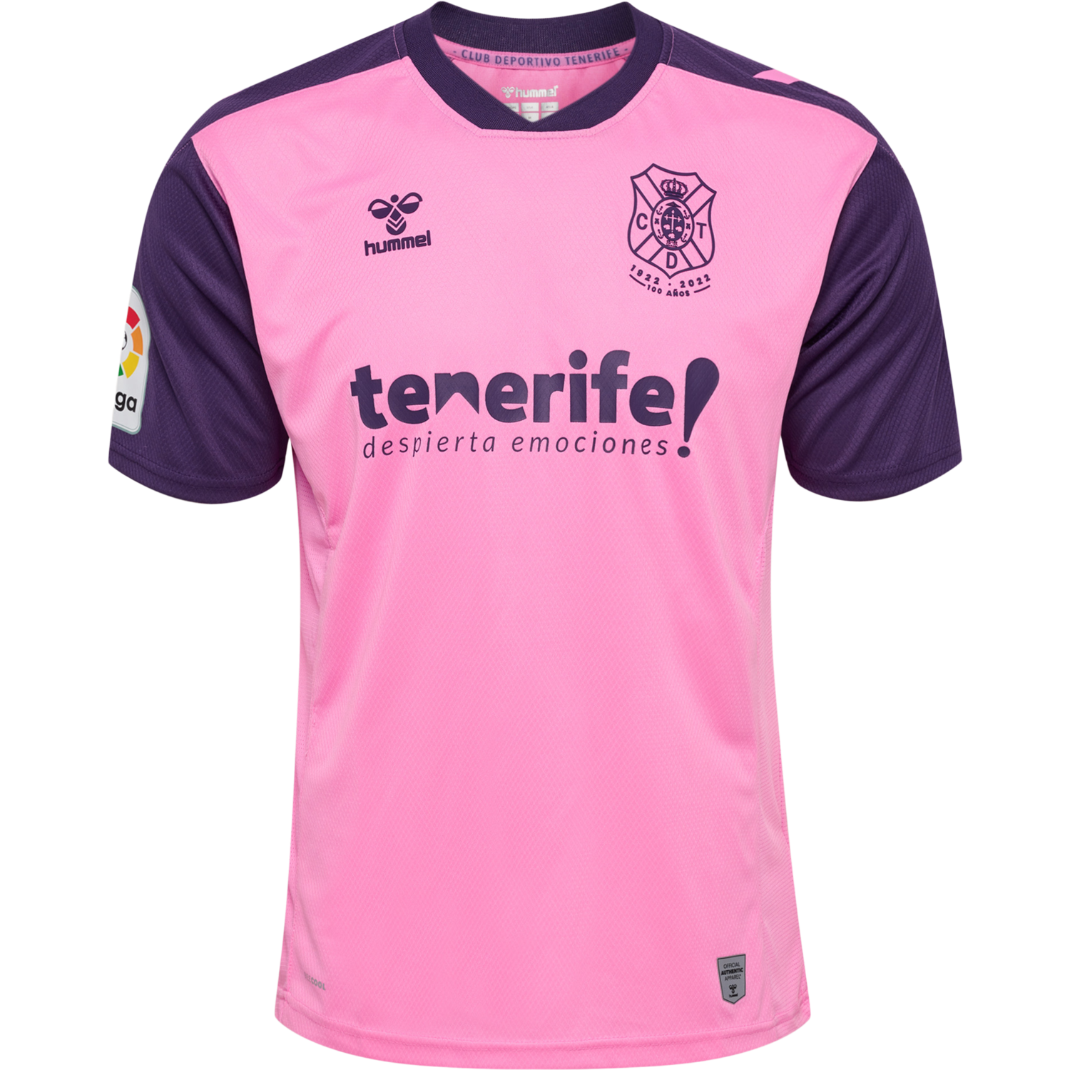 CDT 22/23 3RD JERSEY S/S, 3266, packshot