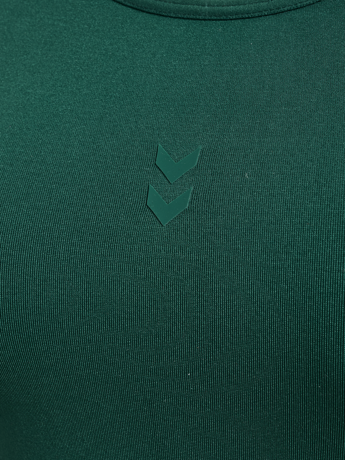 hmlFLOW TANKTOP, BISTRO GREEN, packshot