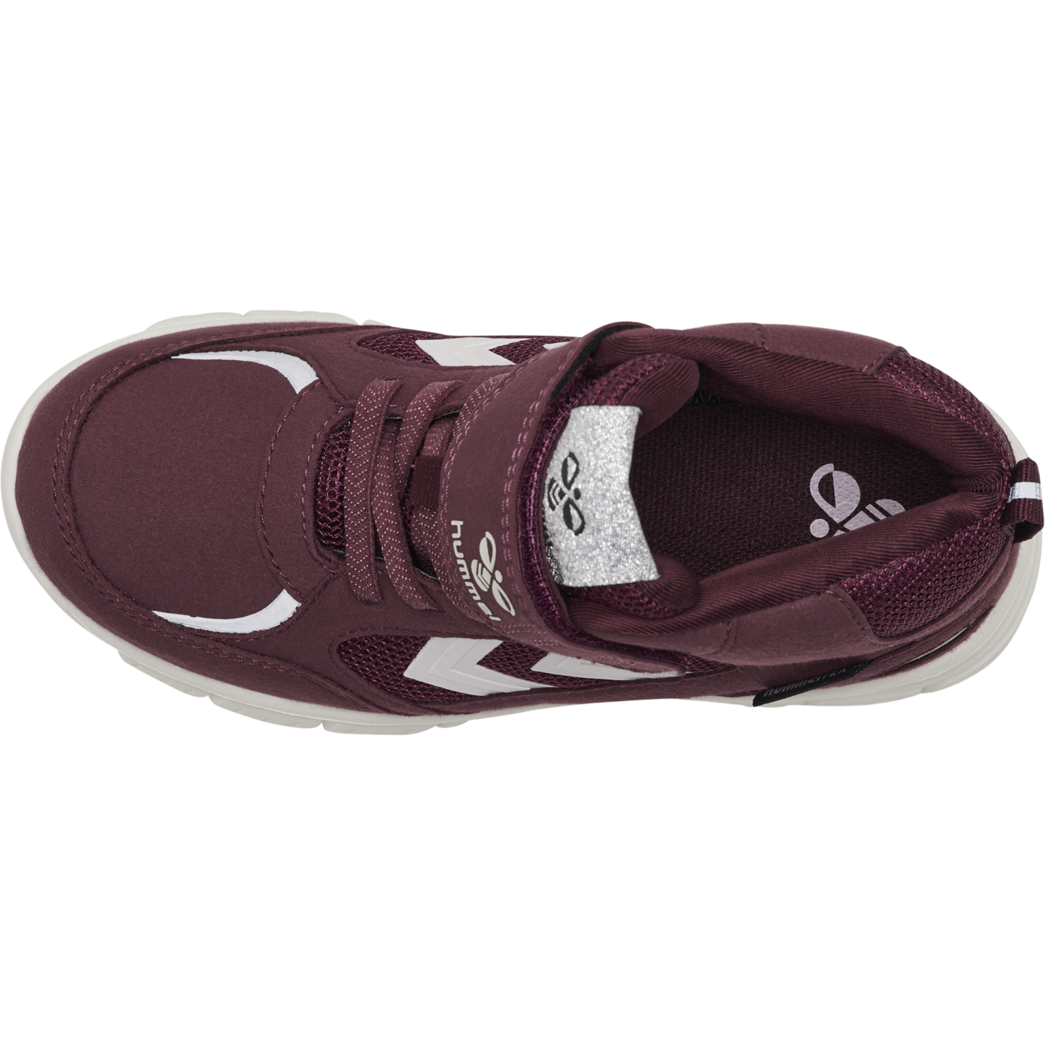 X-LIGHT 2.0 MID TEX JR, WINDSOR WINE, packshot