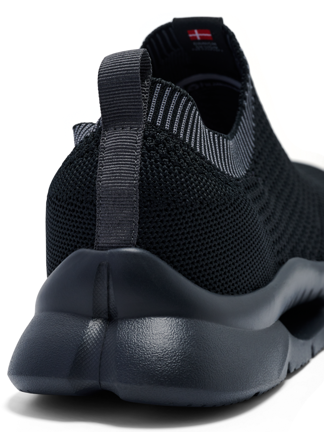 TATUM SEAMLESS, BLACK, packshot