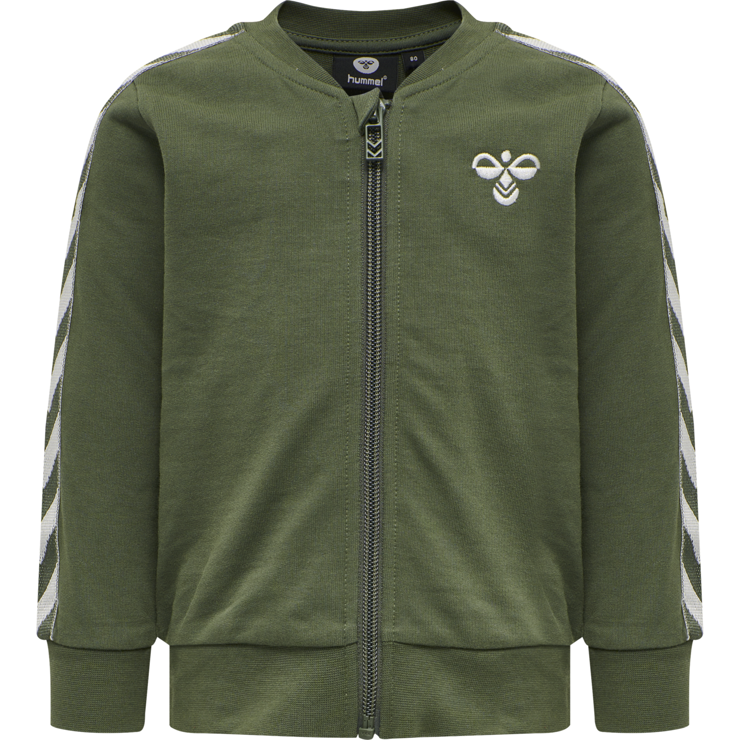 hmlBILLE TRACKSUIT, 6173, packshot