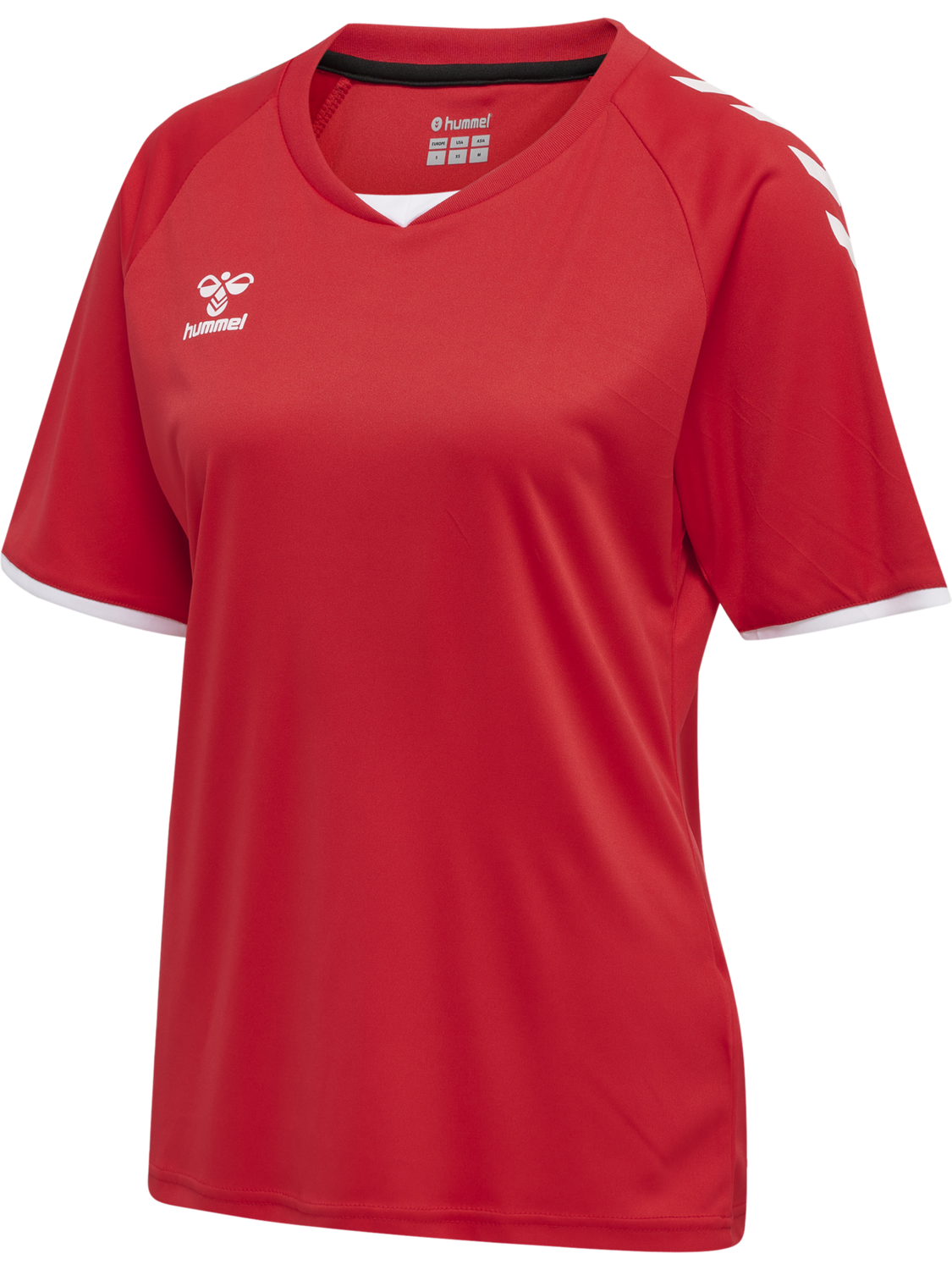 TRUE RED