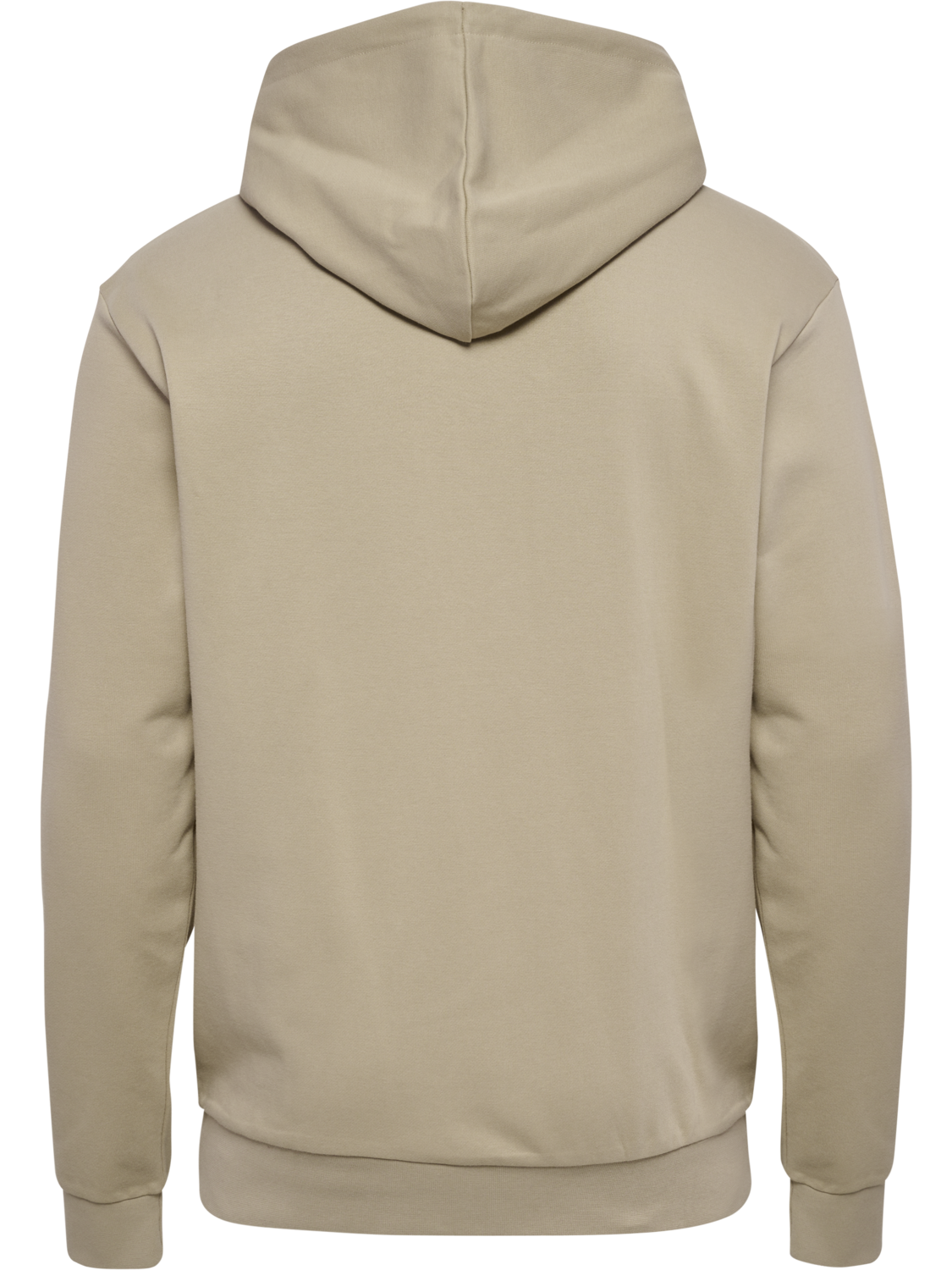 hmlACTIVE CO HOODIE, CROCKERY, packshot