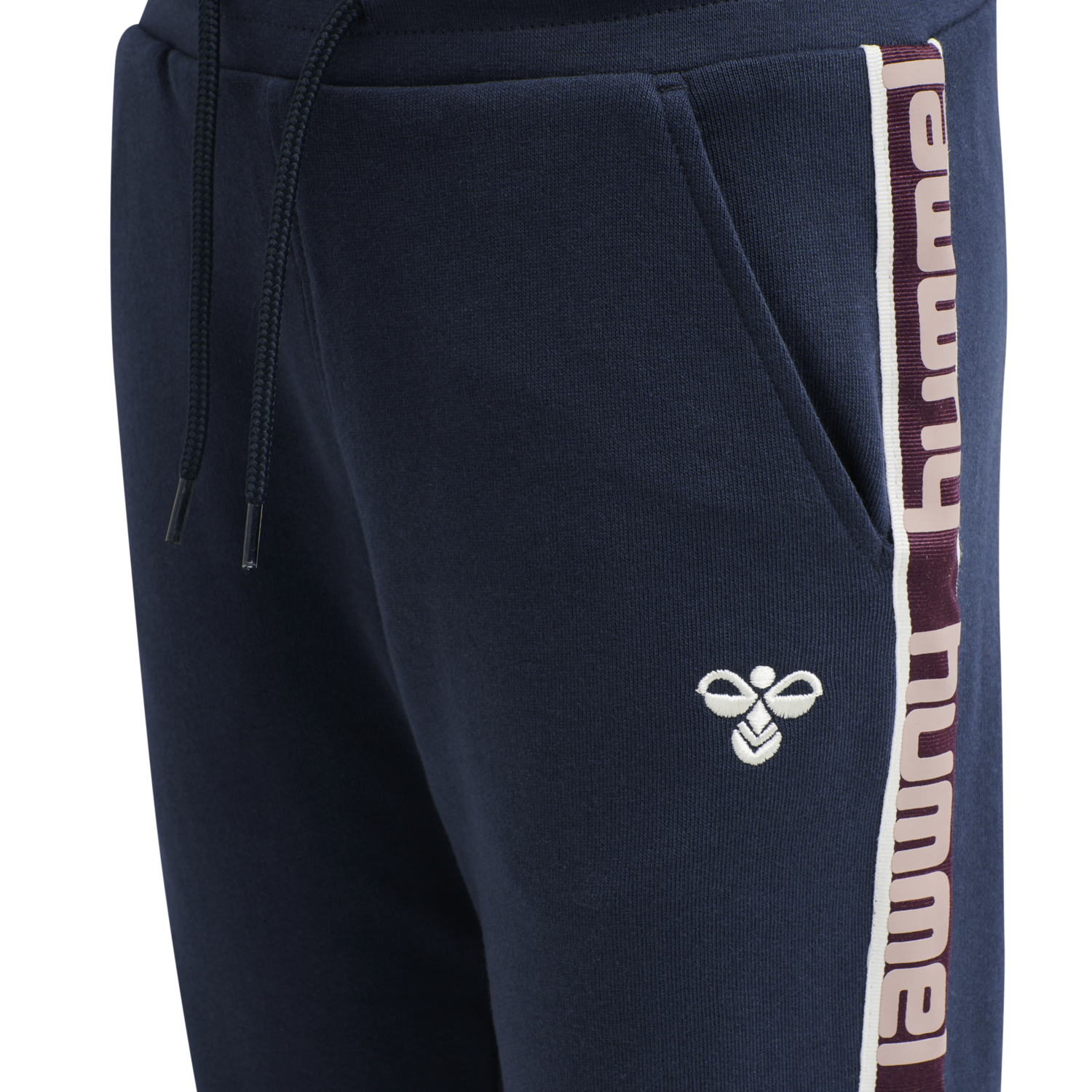 hmlASURA HOODIE SUIT, 3691, packshot