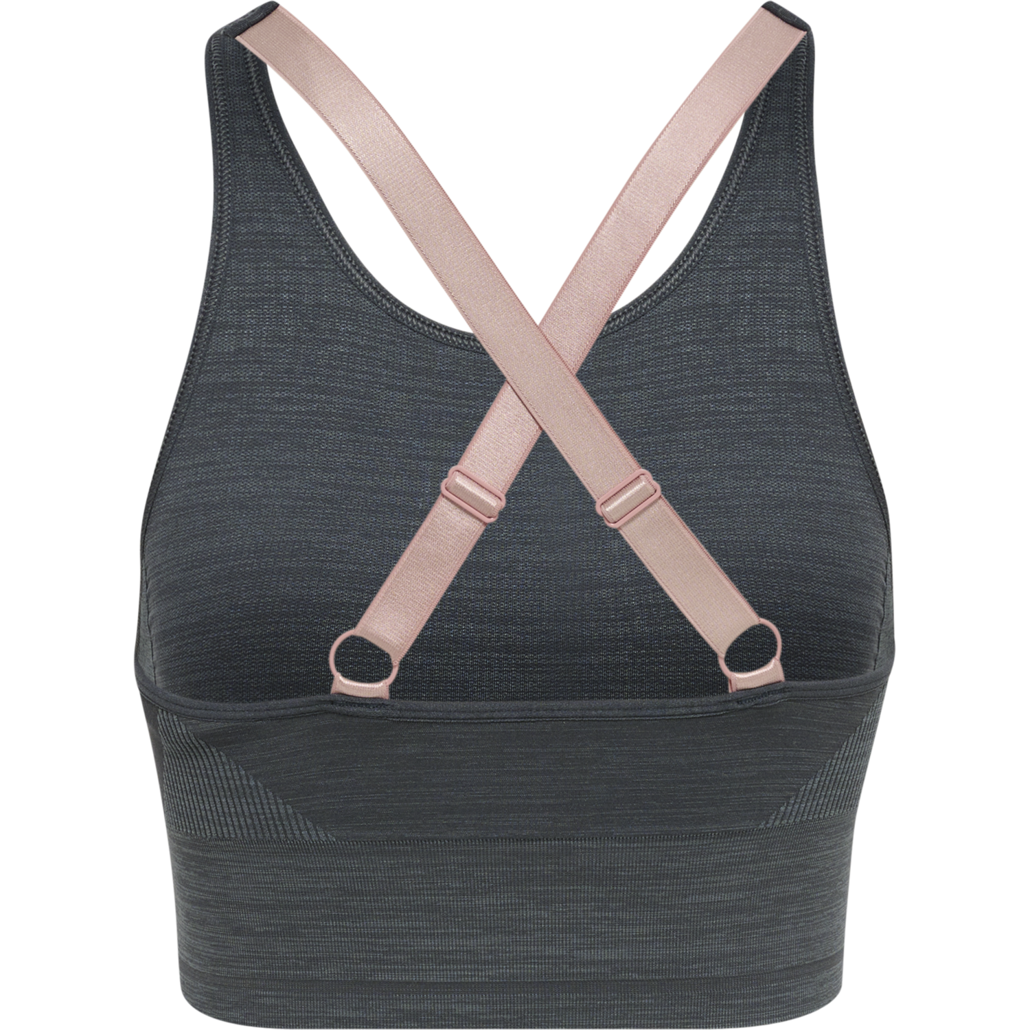 hmlSKY SEAMLESS SPORTS TOP, 1545, packshot