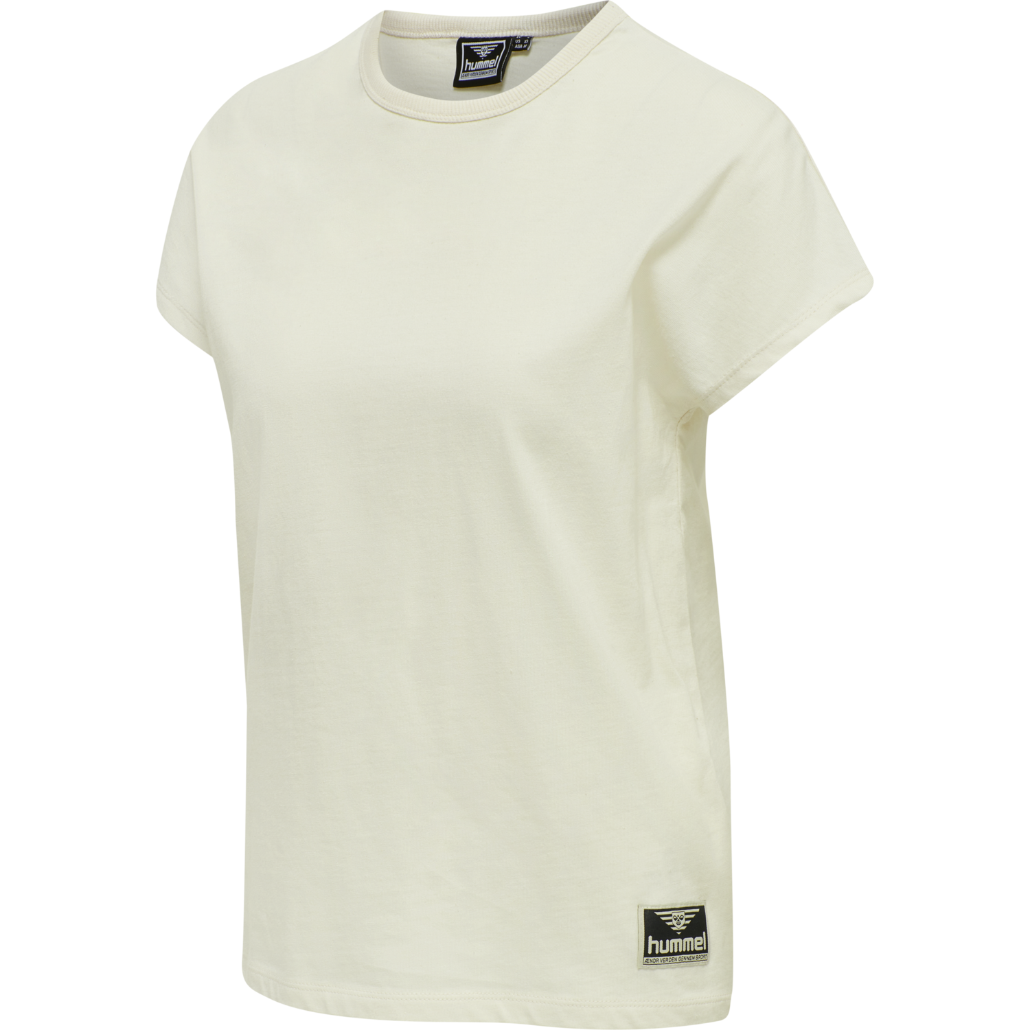 hmlINTRO T-SHIRT, 9999, packshot