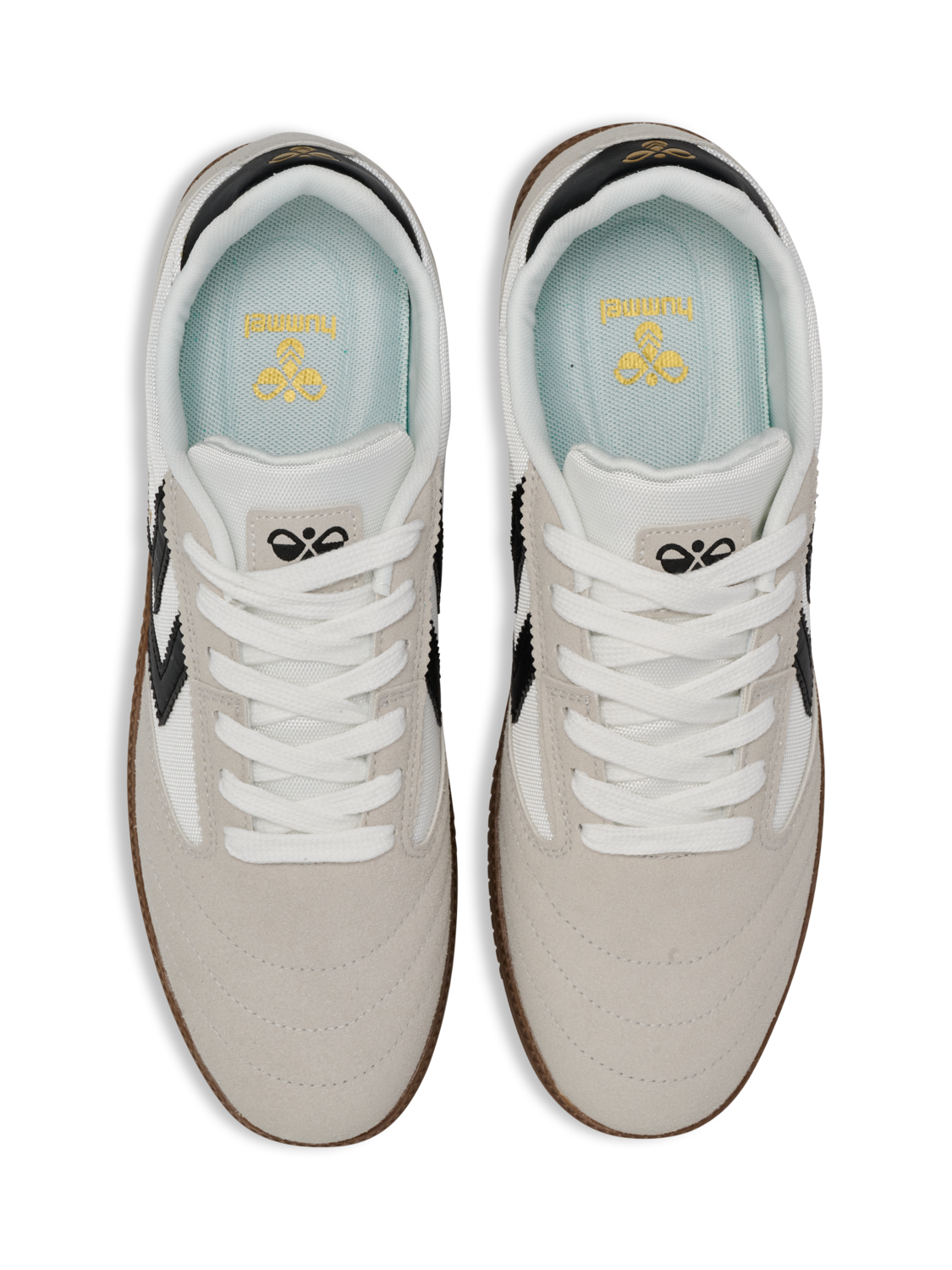 COE25 M, WHITE/BLACK, packshot