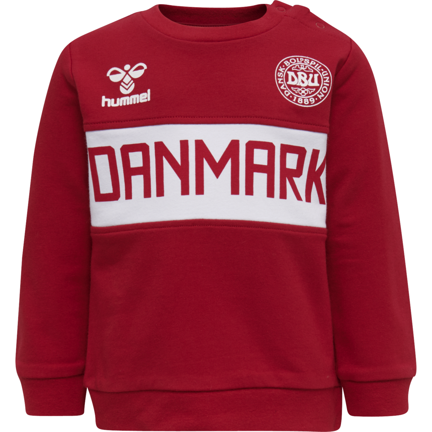 hmlGEJST CREW SUIT, 3365, packshot