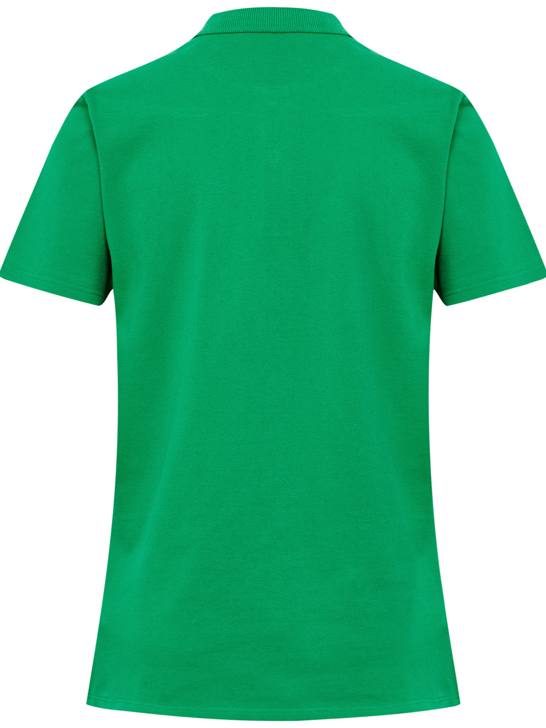 hmlGO 2.0 POLO WOMAN, JELLY BEAN, packshot