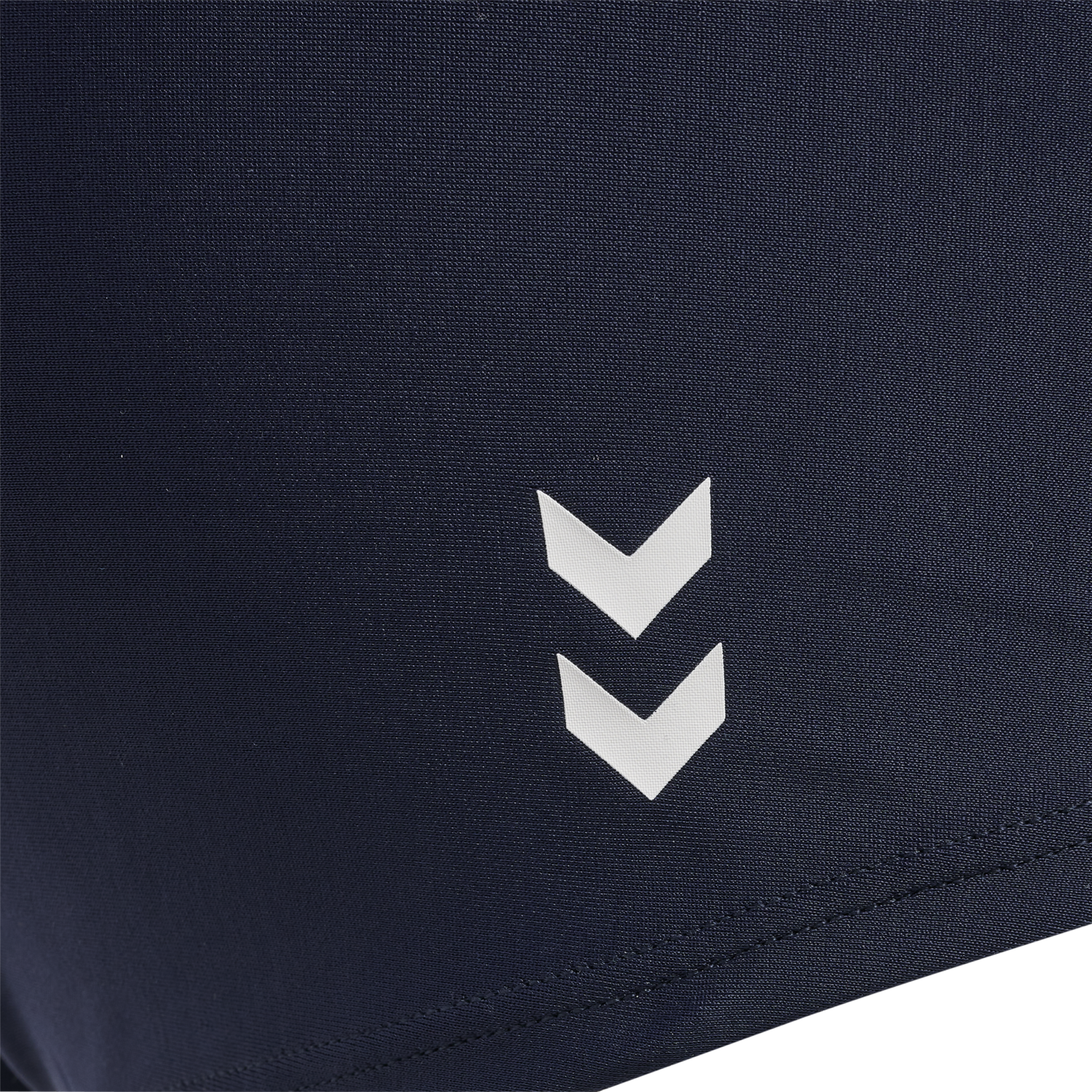 hmlKAYA SWIM HOTPANTS, PEACOAT, packshot