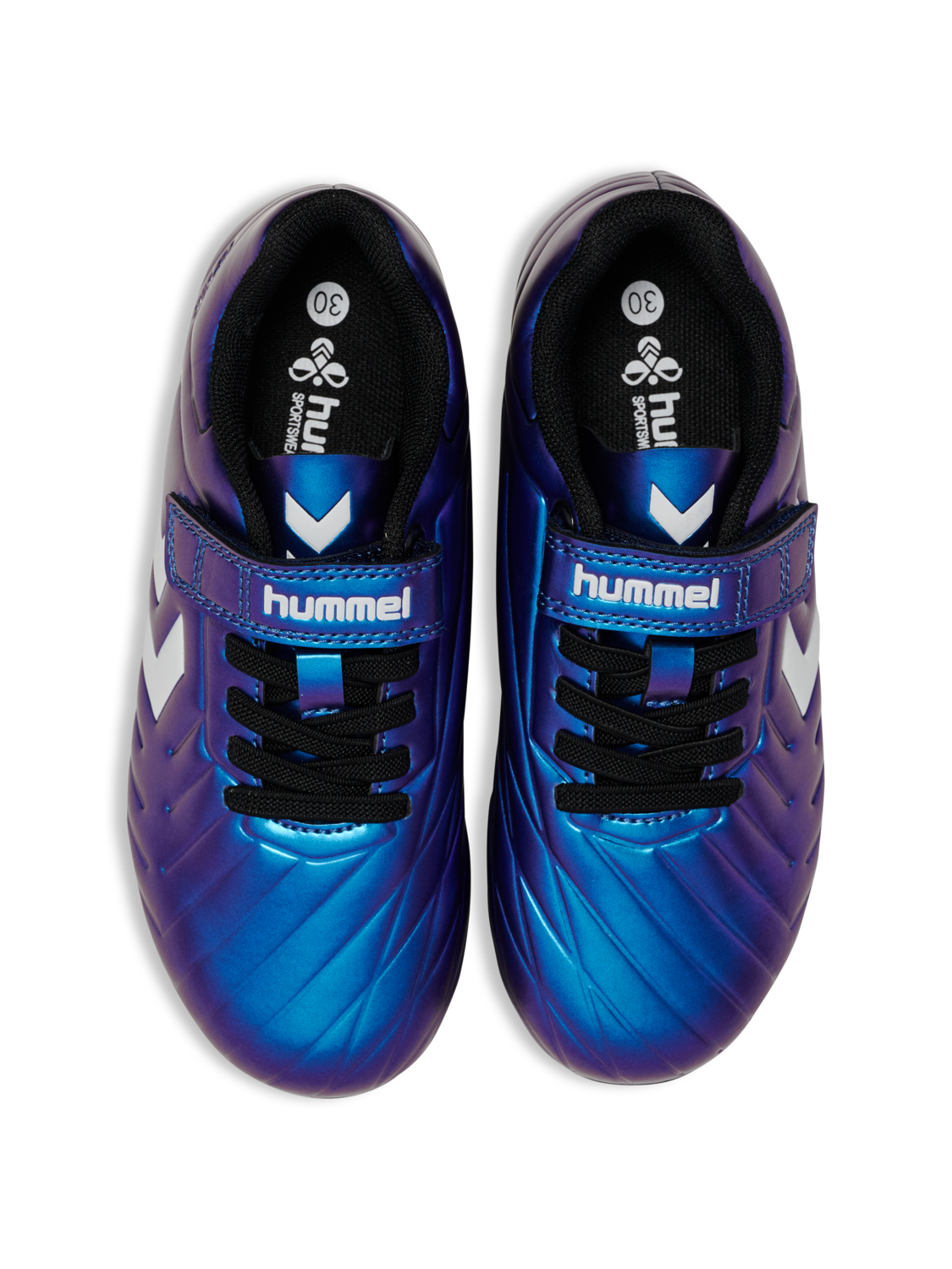 TOP STAR M.G. VC 2.0 JR, WHITE/MULTICOLOR, packshot