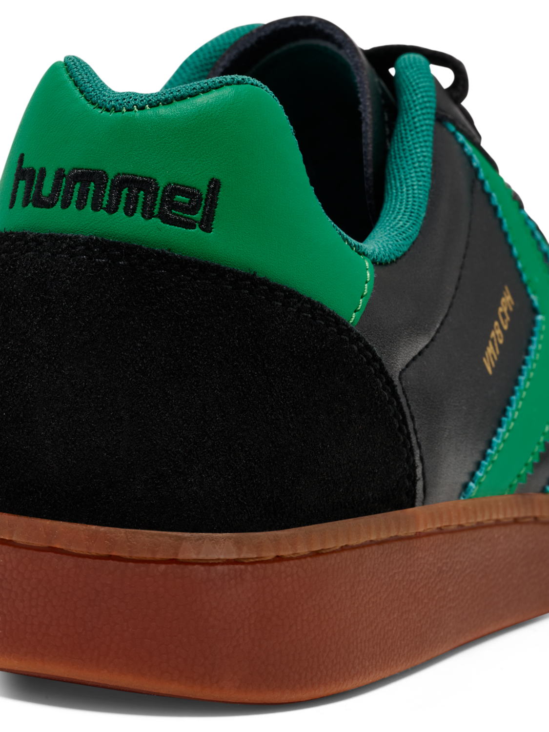 VM78 CPH ARCHIVE, BLACK, packshot