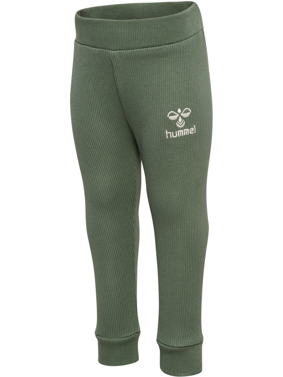 hmlSAMI TIGHTS, LAUREL WREATH, packshot