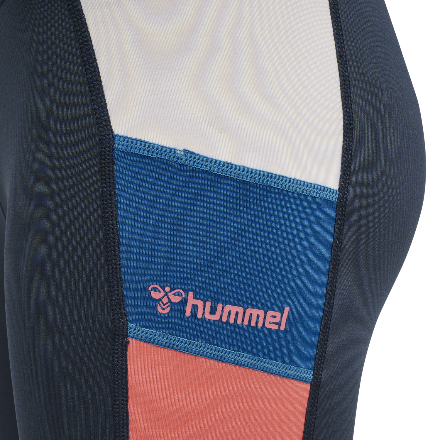 hmlSHARNI MID WAIST TIGHTS, 7429, packshot