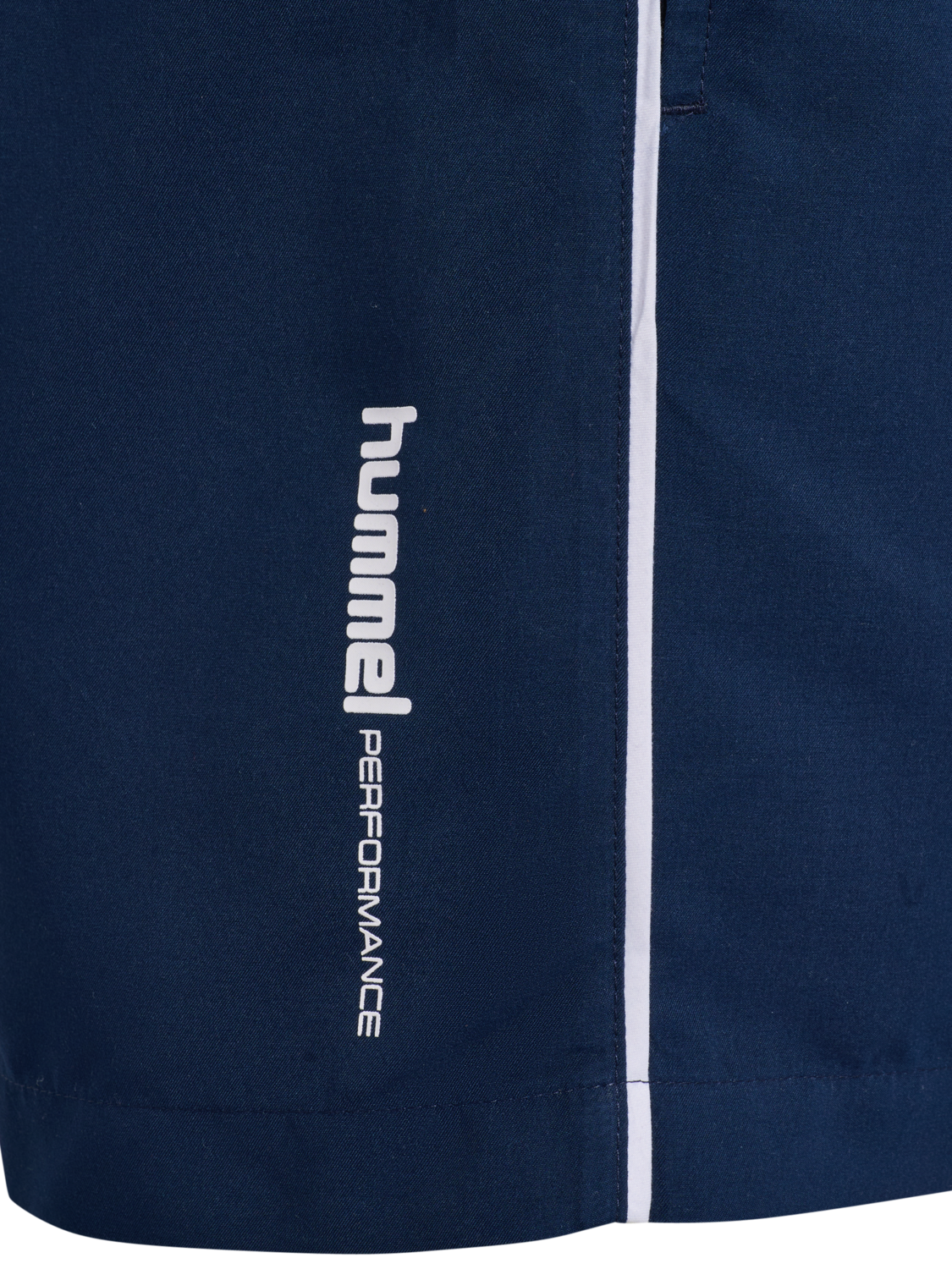 hmlPULSE BOARD SHORTS, DRESS BLUES, packshot