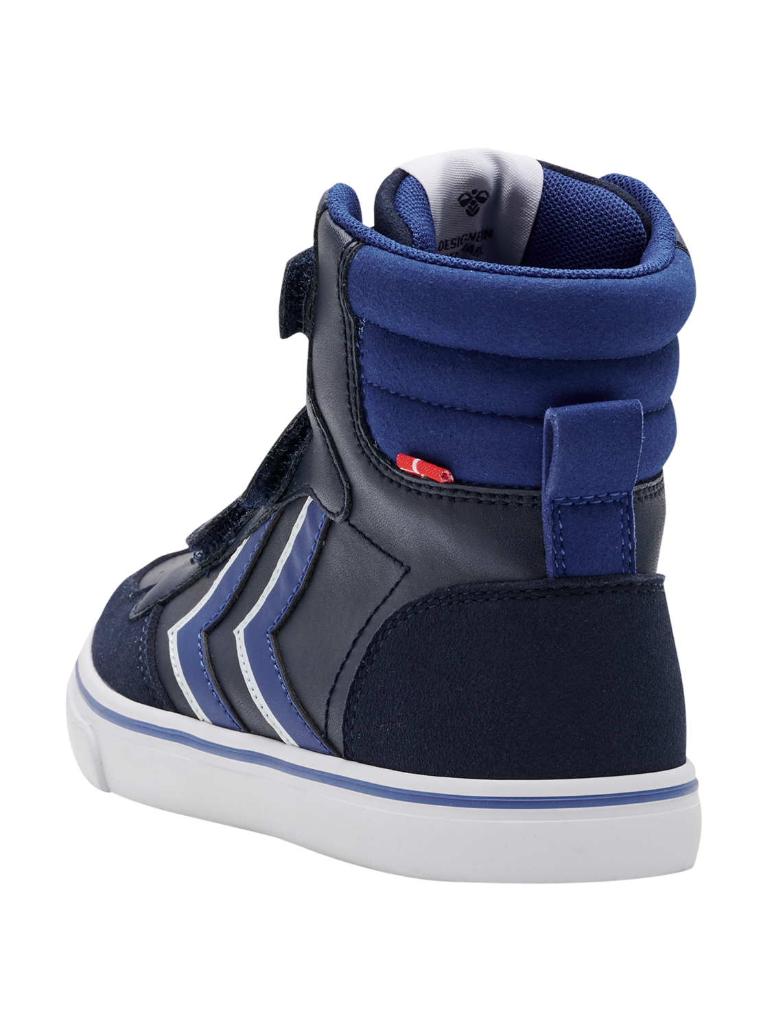 STADIL PRO JR, BLACK IRIS, packshot