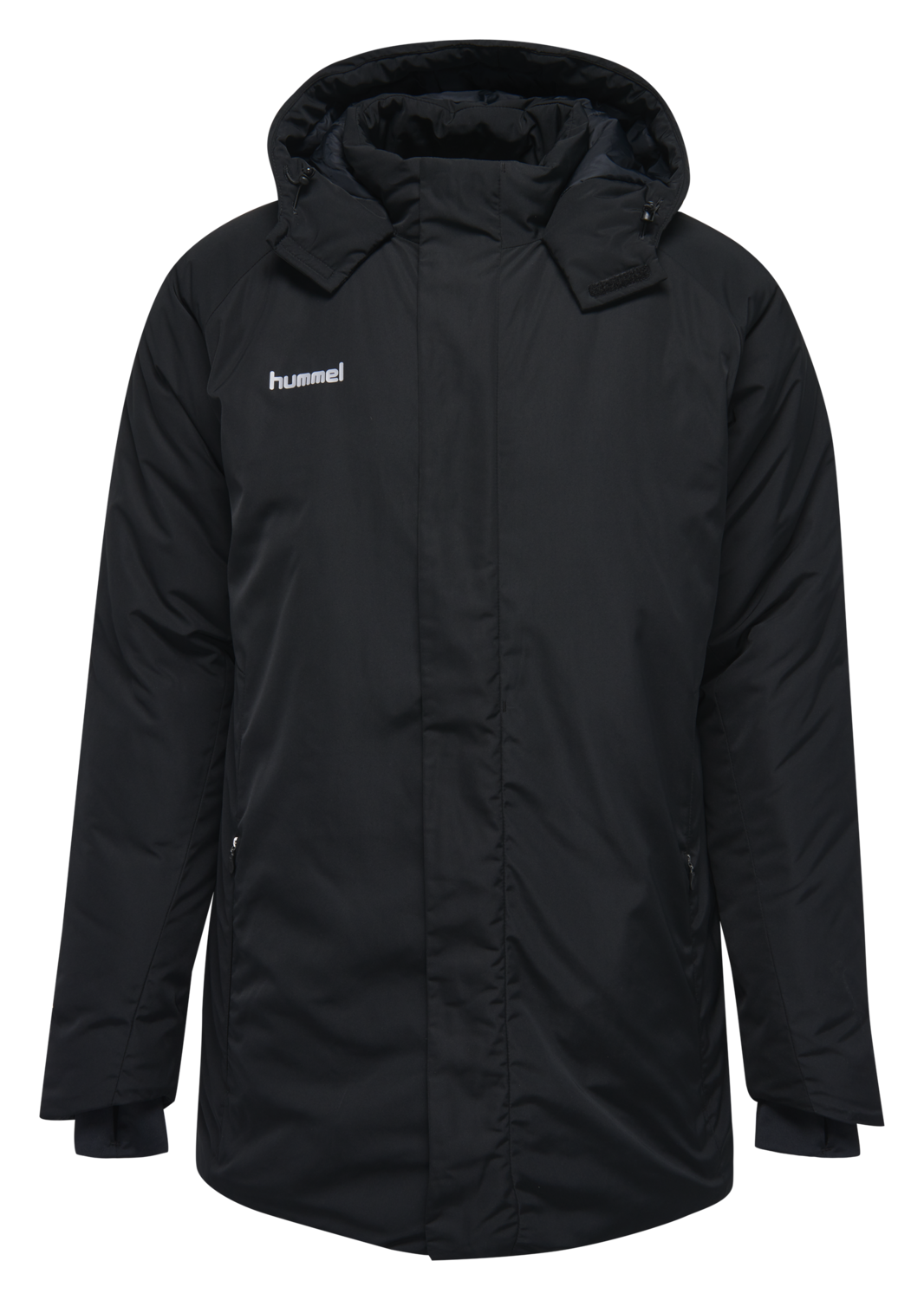 TECH MOVE BENCH JACKET, 2001, packshot