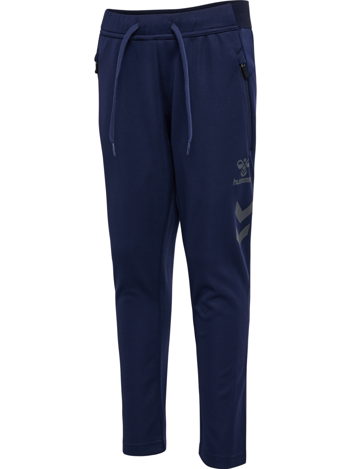 hmlCIMA 2.0 PANTS KIDS, MARINE, packshot