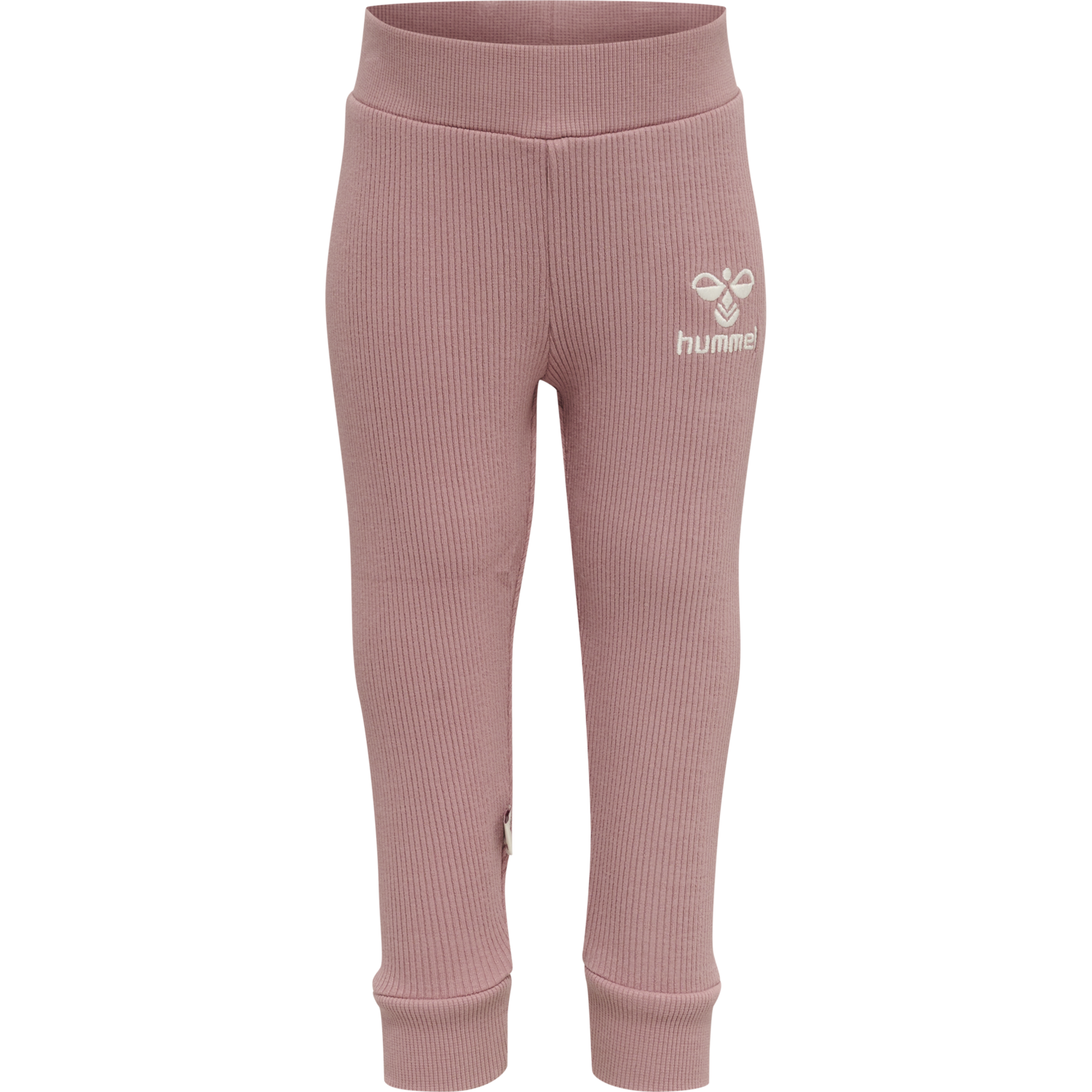 hmlSAMI TIGHTS, WOODROSE, packshot