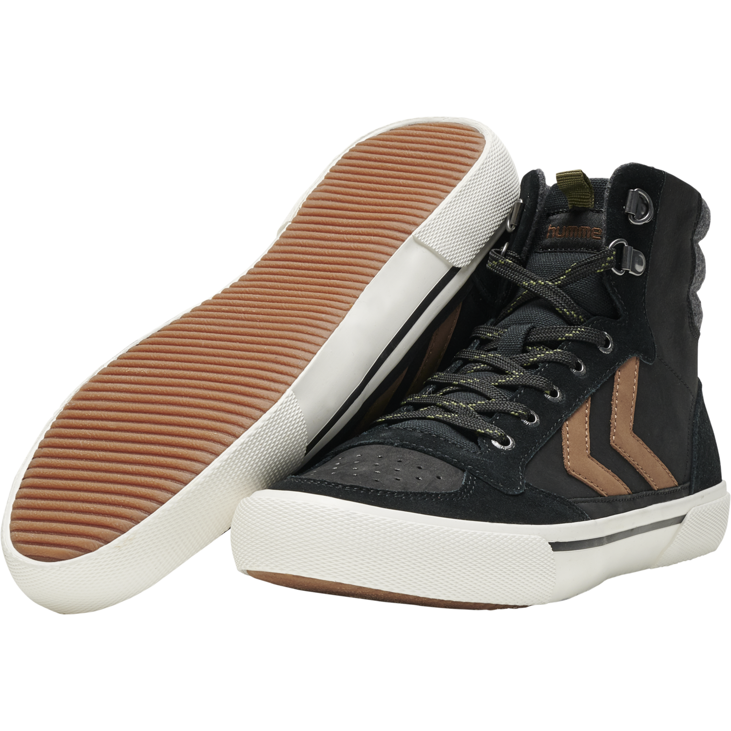 STADIL HIGH WINTER, 2001, packshot