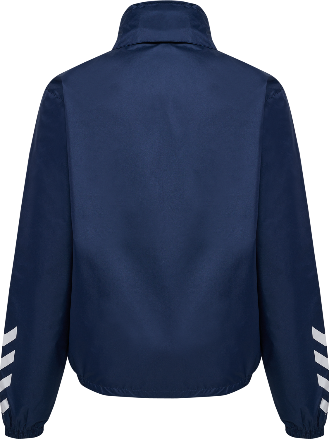 hmlCORE XK SPRAY JACKET, MARINE, packshot