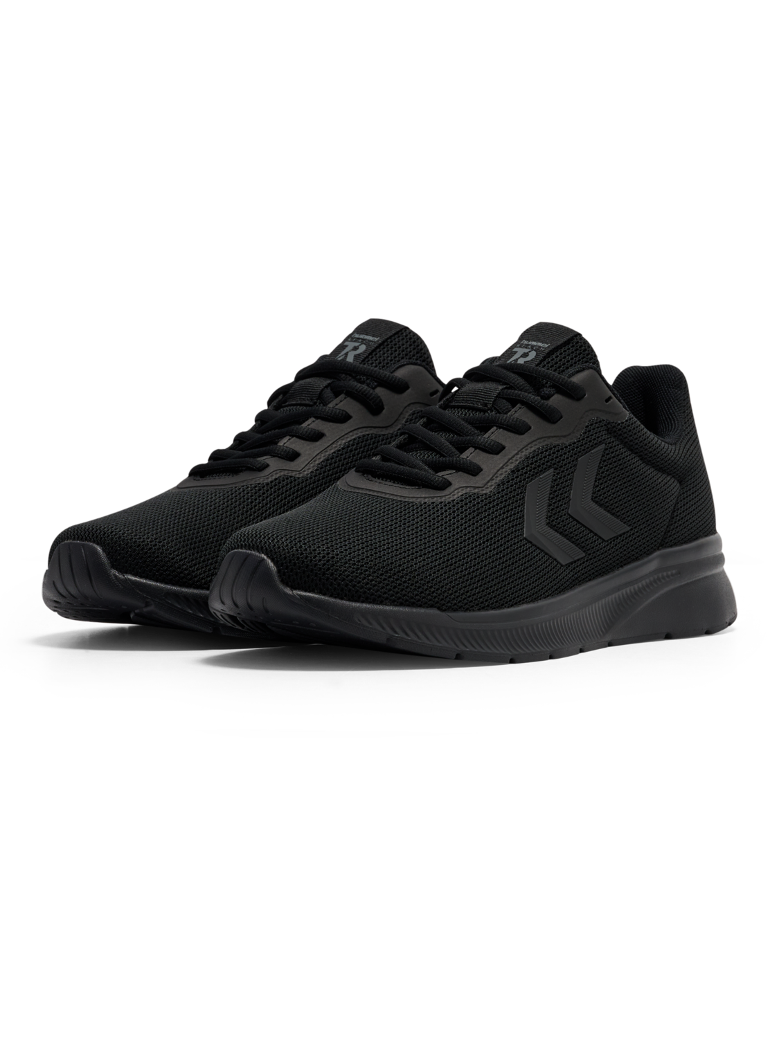 REACH TR BREATHER, ANTHRACITE, packshot