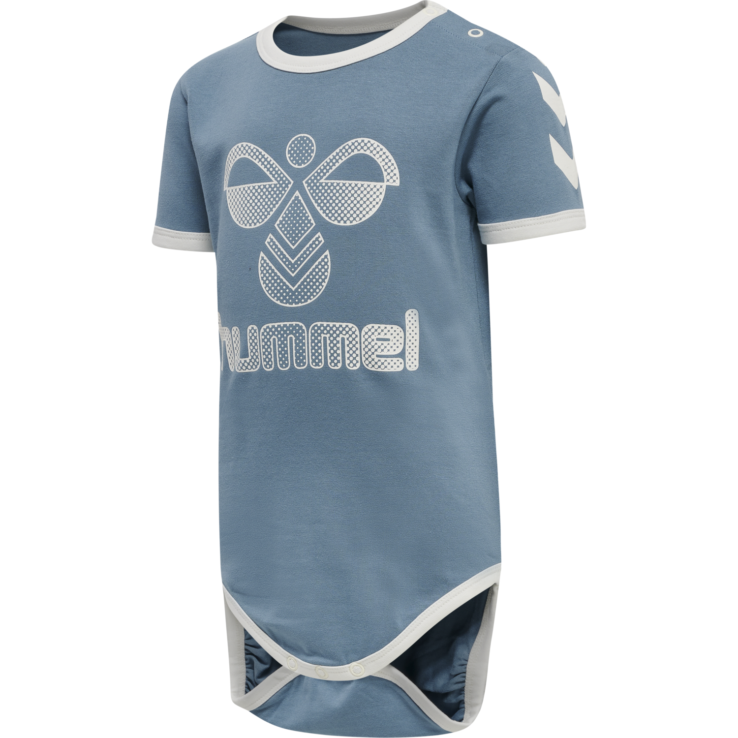 hmlPROUD FLIPPER BODY S/S, 7081, packshot