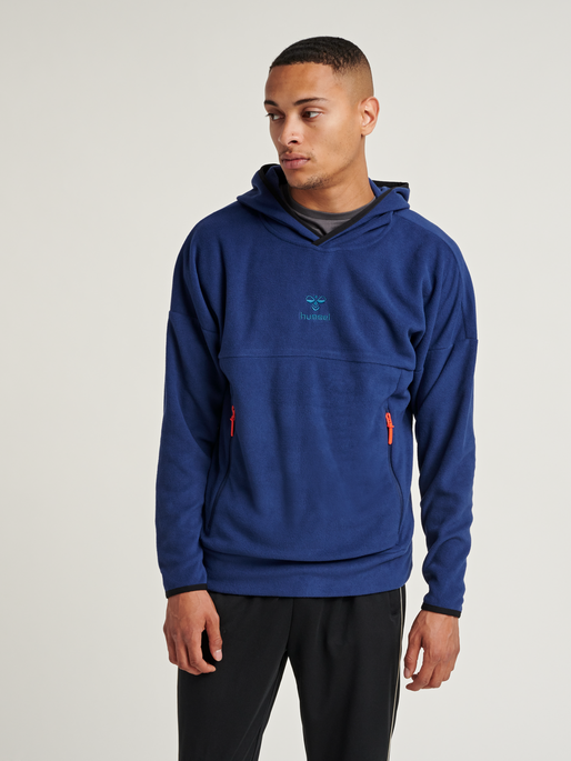 hmlCHARLIE JACKET, 7556, model