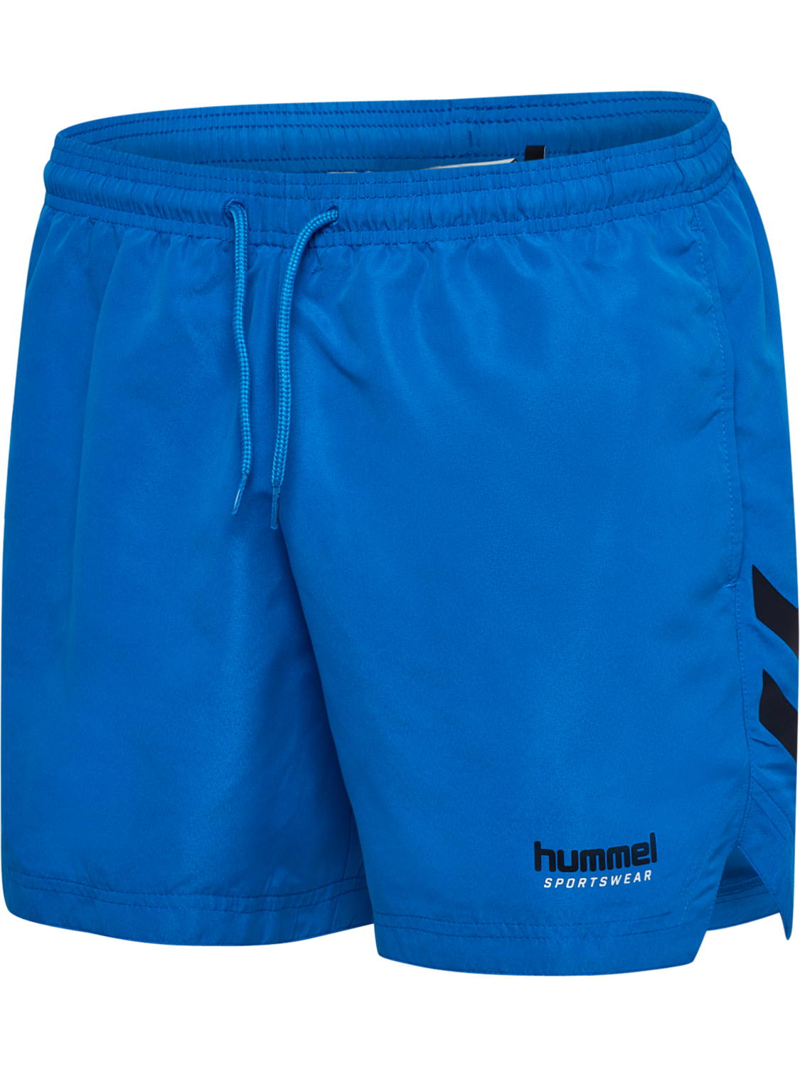 hmlNED SWIM SHORTS, SKYDIVER, packshot