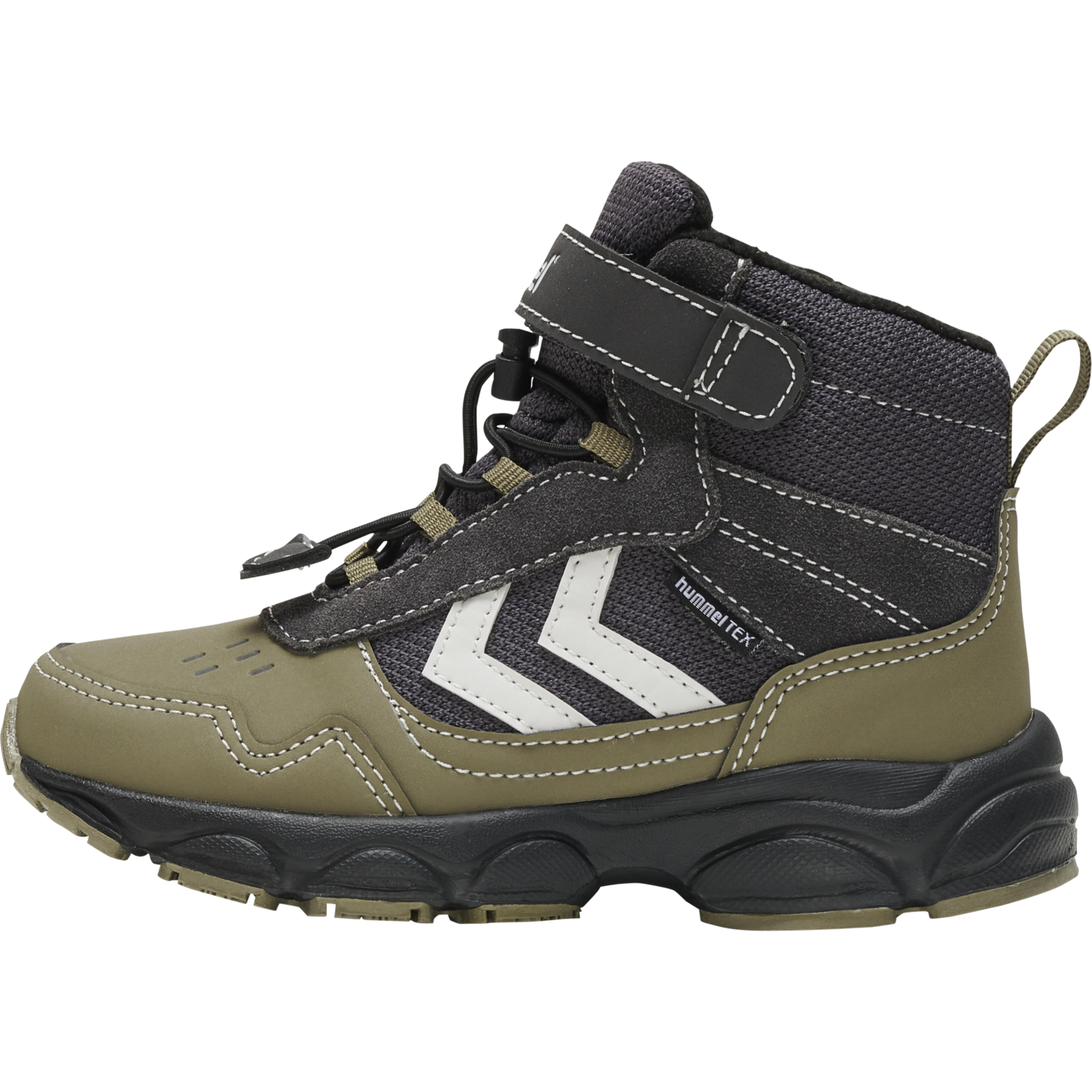 ZAP HIKE JR, 2846, packshot