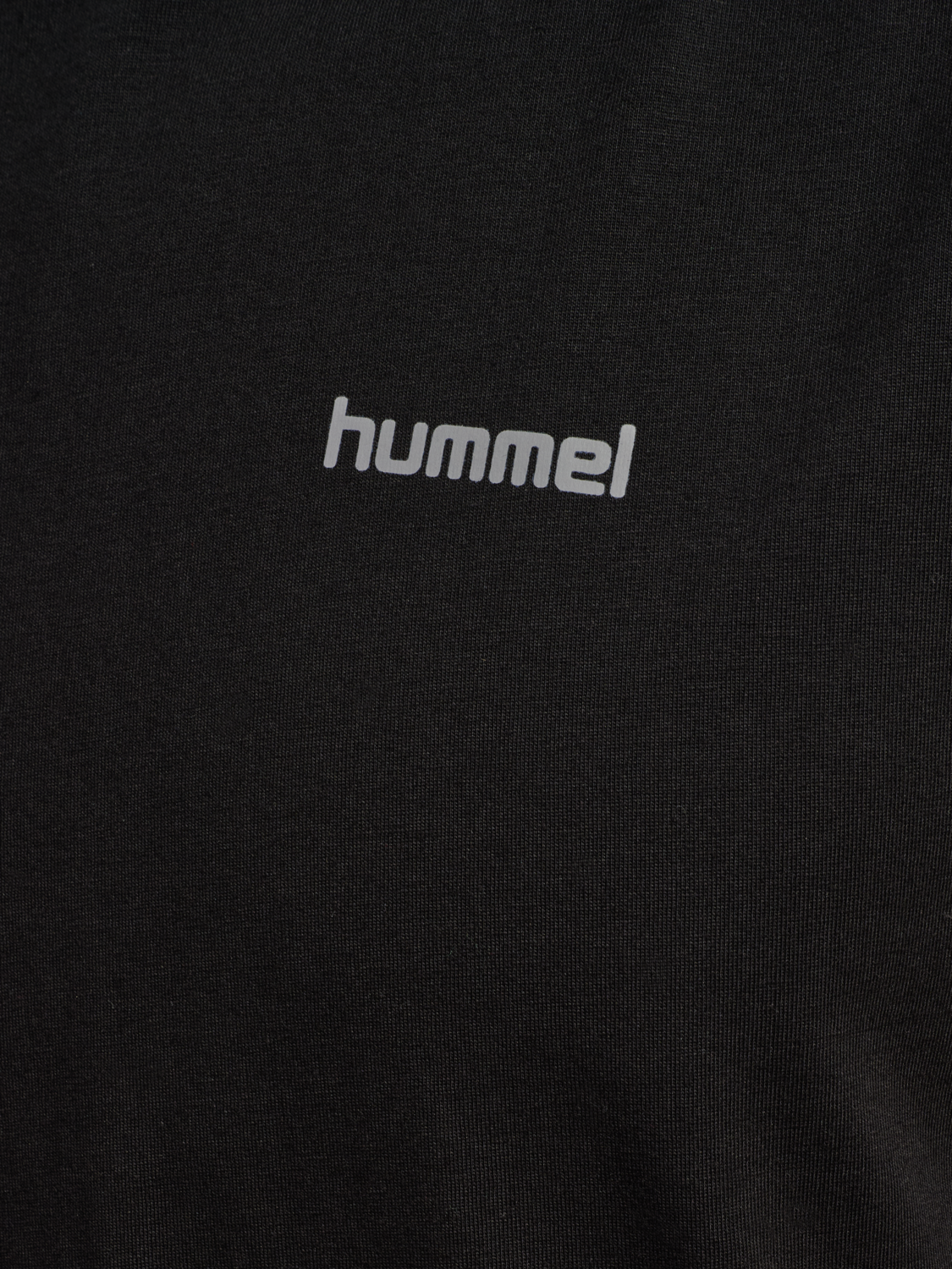 hmlHIIT MUSCLE TANK TOP, BLACK, packshot