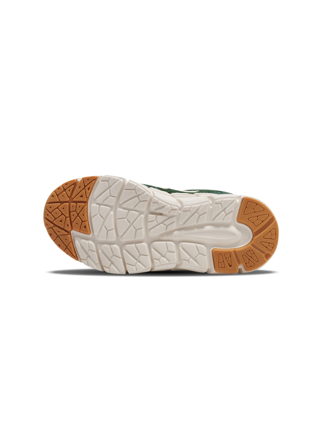 SPEED JR, DARK GREEN, packshot