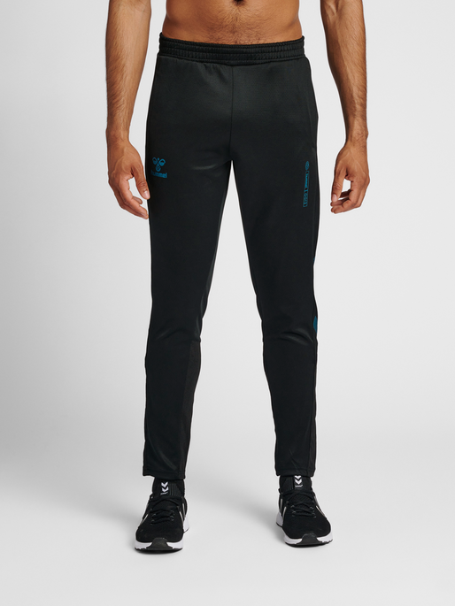 hmlGG12 ACTION TRAINING PANTS, 2951, model