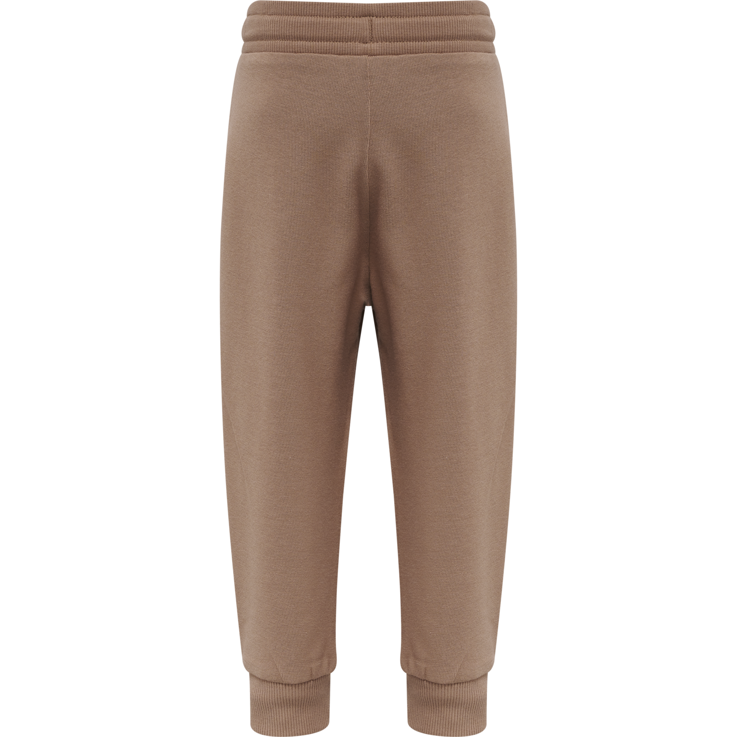 hmlARINE CREWSUIT, BEAVER FUR, packshot