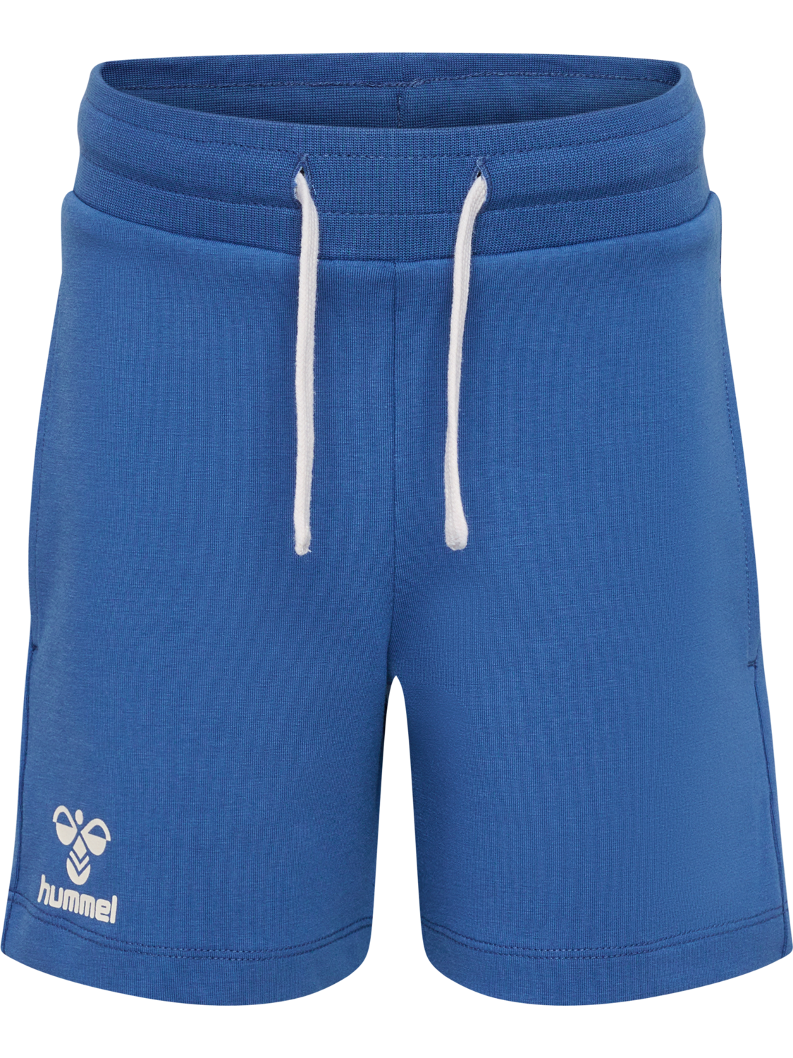 hmlSUNO SHORTS, BRIGHT COBALT, packshot