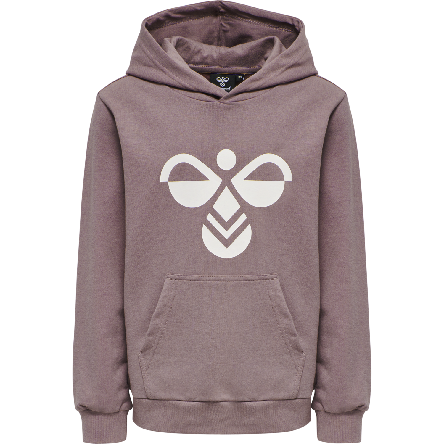 hmlCUATRO HOODIE, 8719, packshot