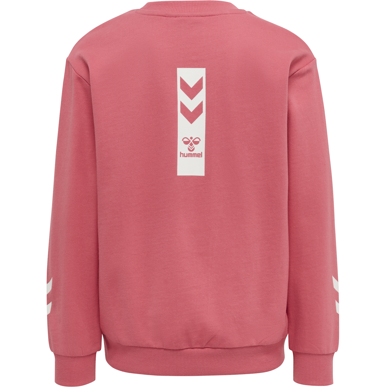 hmlFLYING SPRING TRACKSUIT, DESERT ROSE, packshot