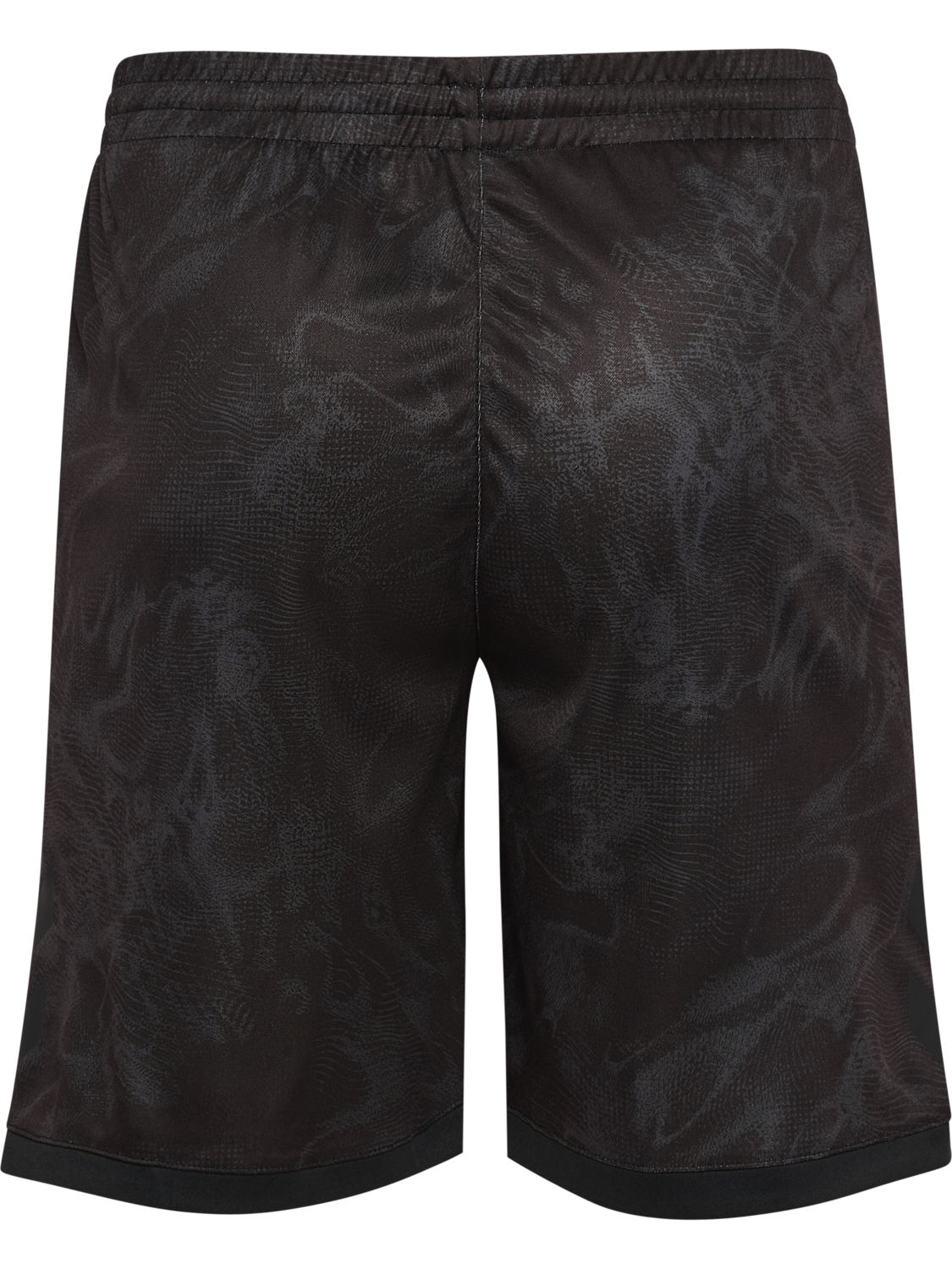 hmlBLAZE CLUB 26 GRAPHIC SET, BLACK/ASPHALT, packshot