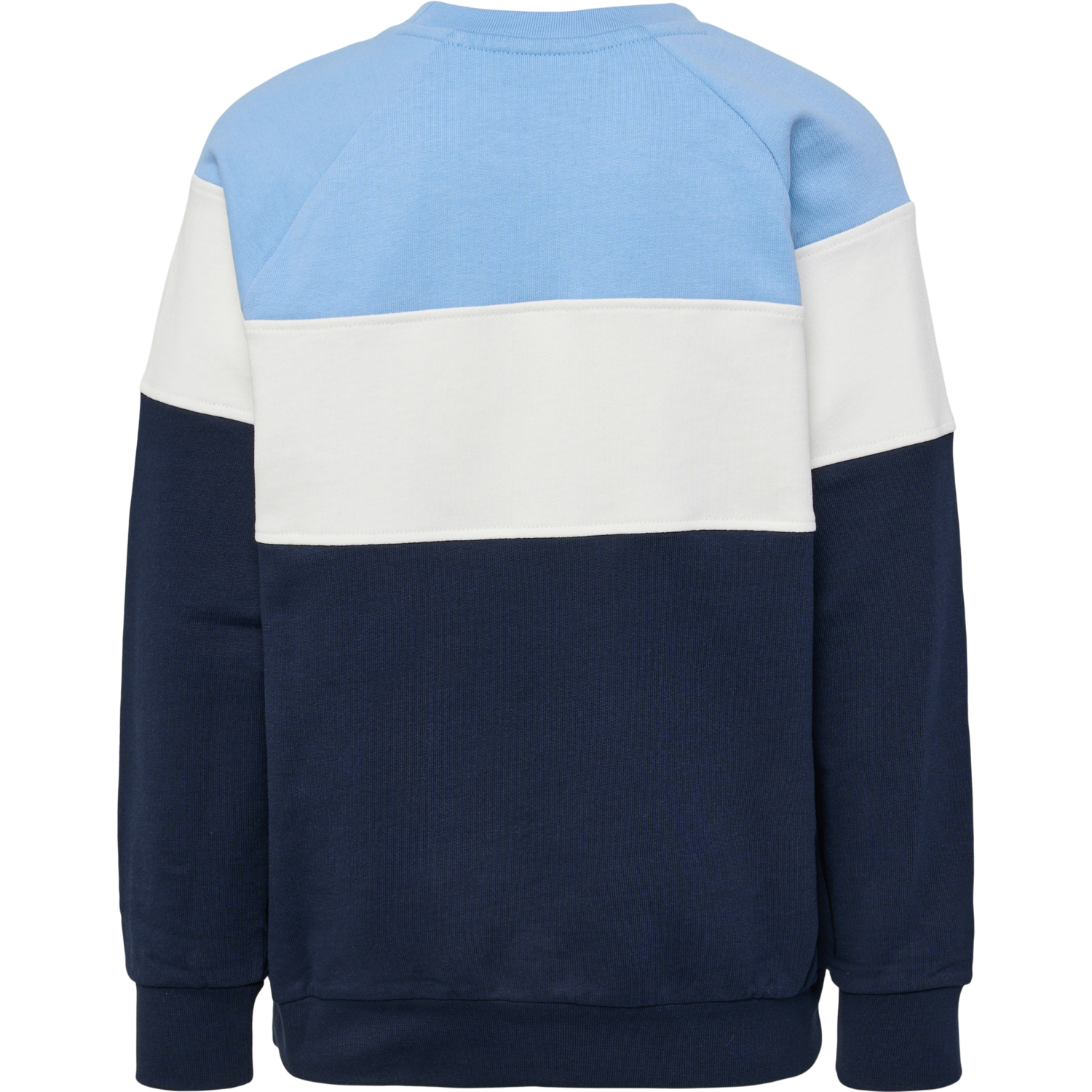 hmlCLAES SWEATSHIRT, 7932, packshot