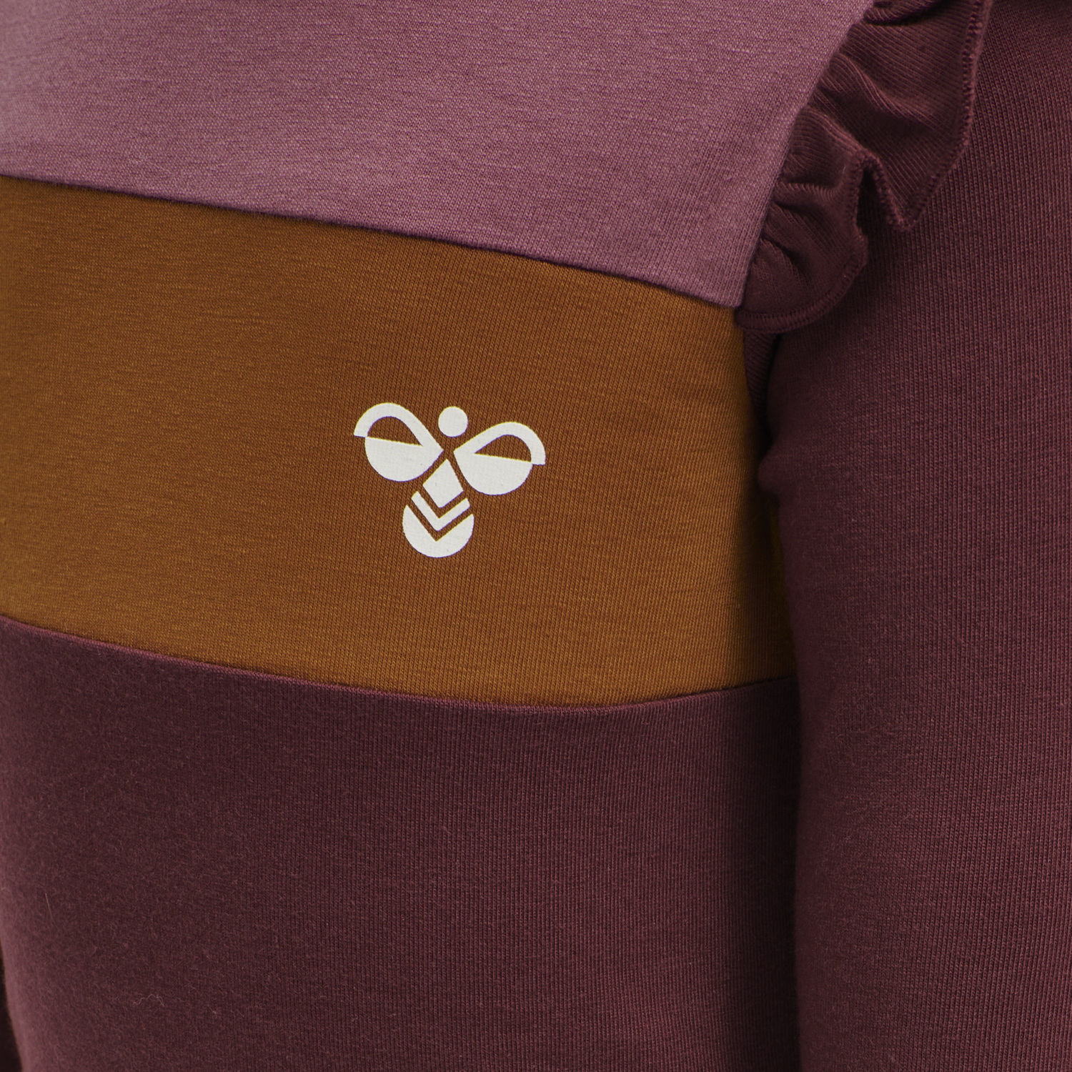 hmlSUNSET BODY L/S, 3118, packshot