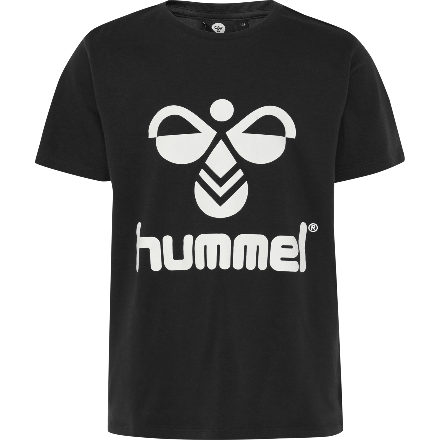 hmlTRES TEE SHIRT S/S, 2001, packshot