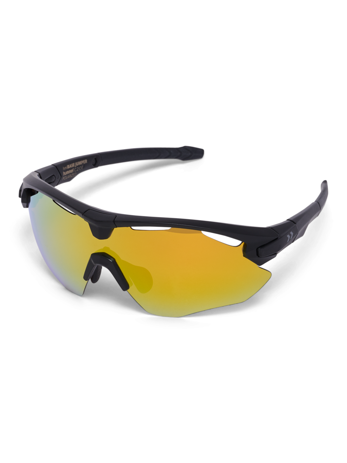 hmlBASE JUMPER, 2001, packshot