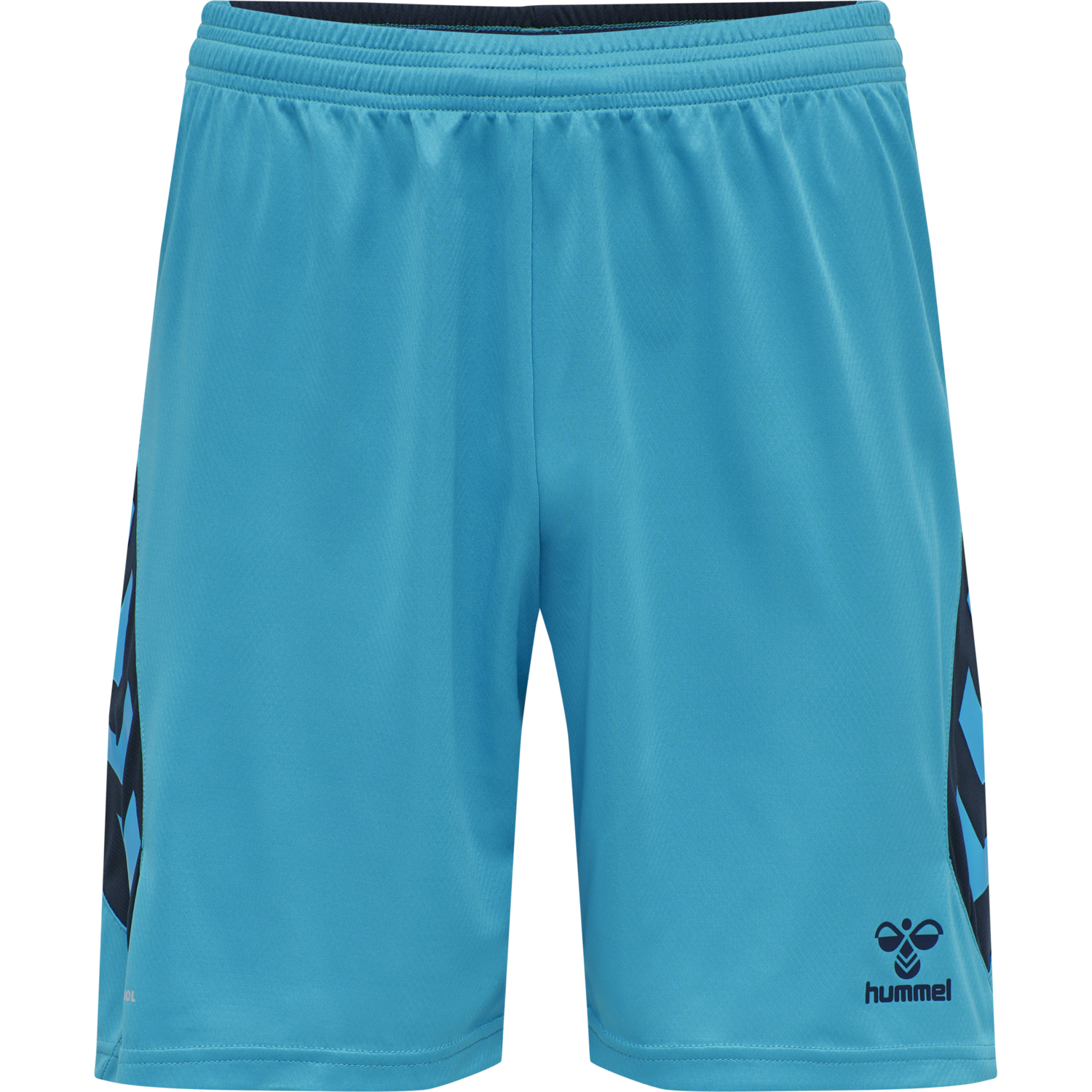 hmlACTION POLY SHORTS, 8235, packshot