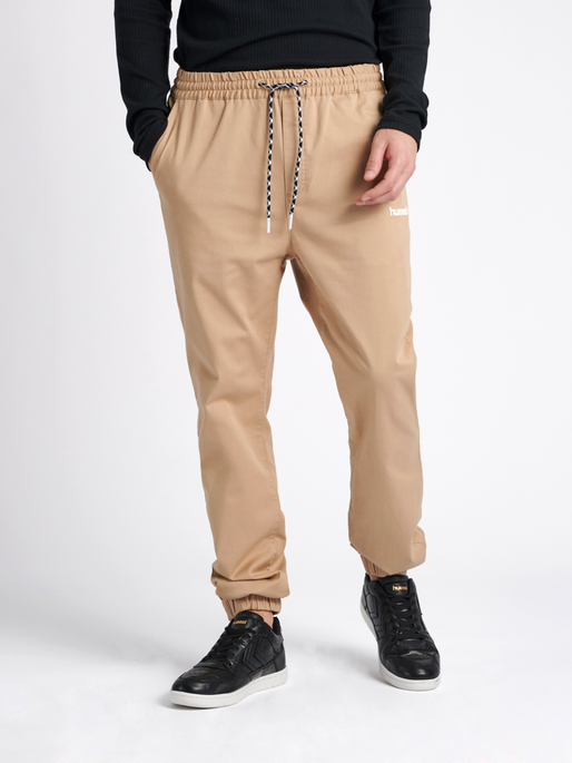 hmlSTENBERG PANTS, 8339, model