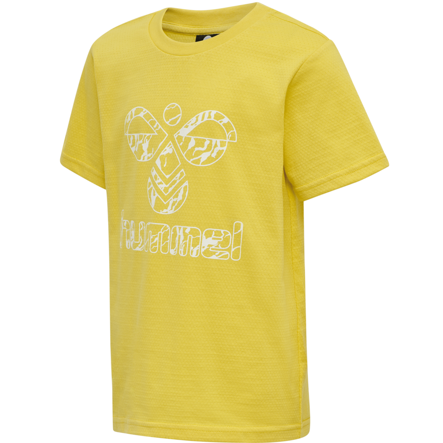 hmlTUPAC T-SHIRT S/S, 5096, packshot