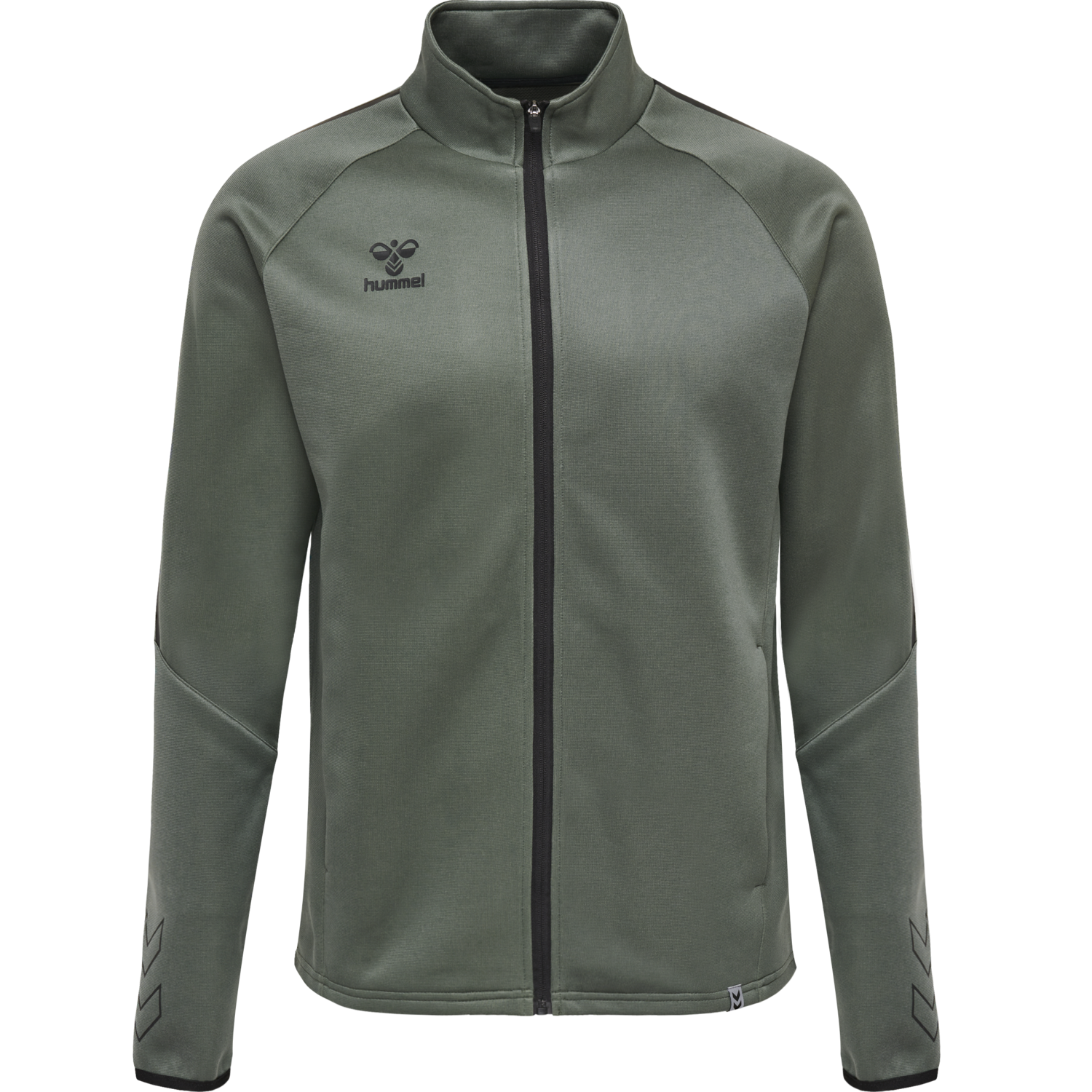 hmlCIMA KIDS ZIP JACKET, 6575, packshot