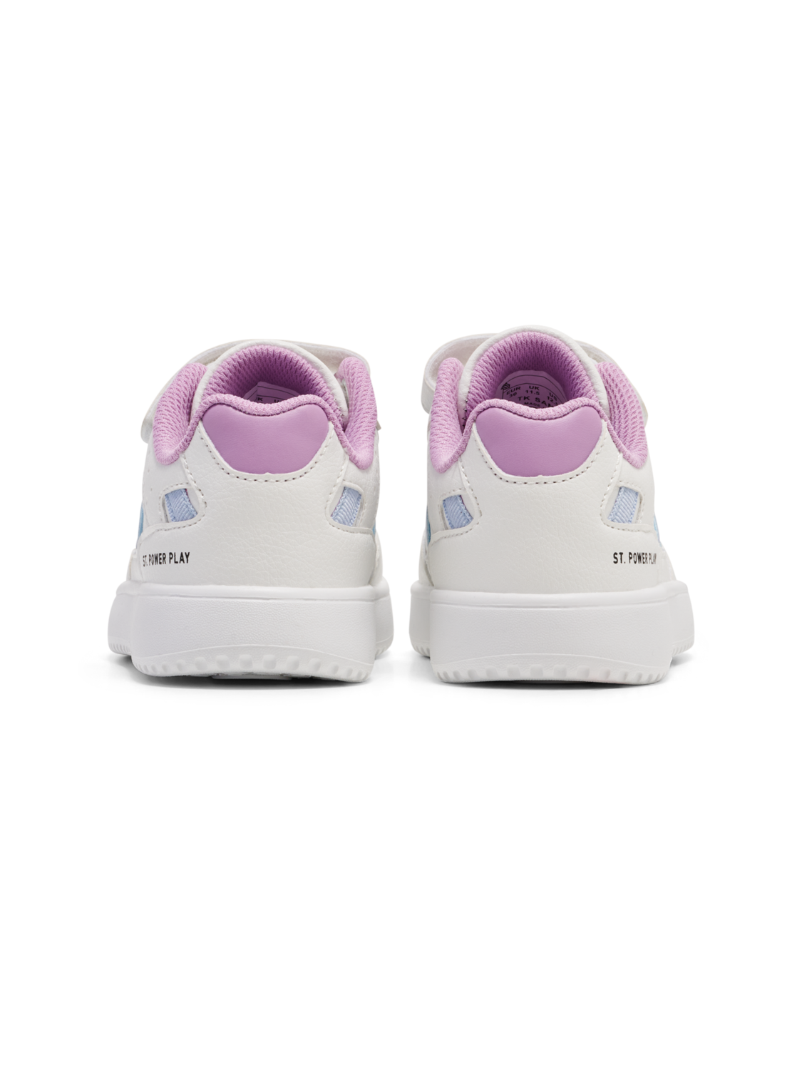 ST. POWER PLAY JR, SKYWAY, packshot