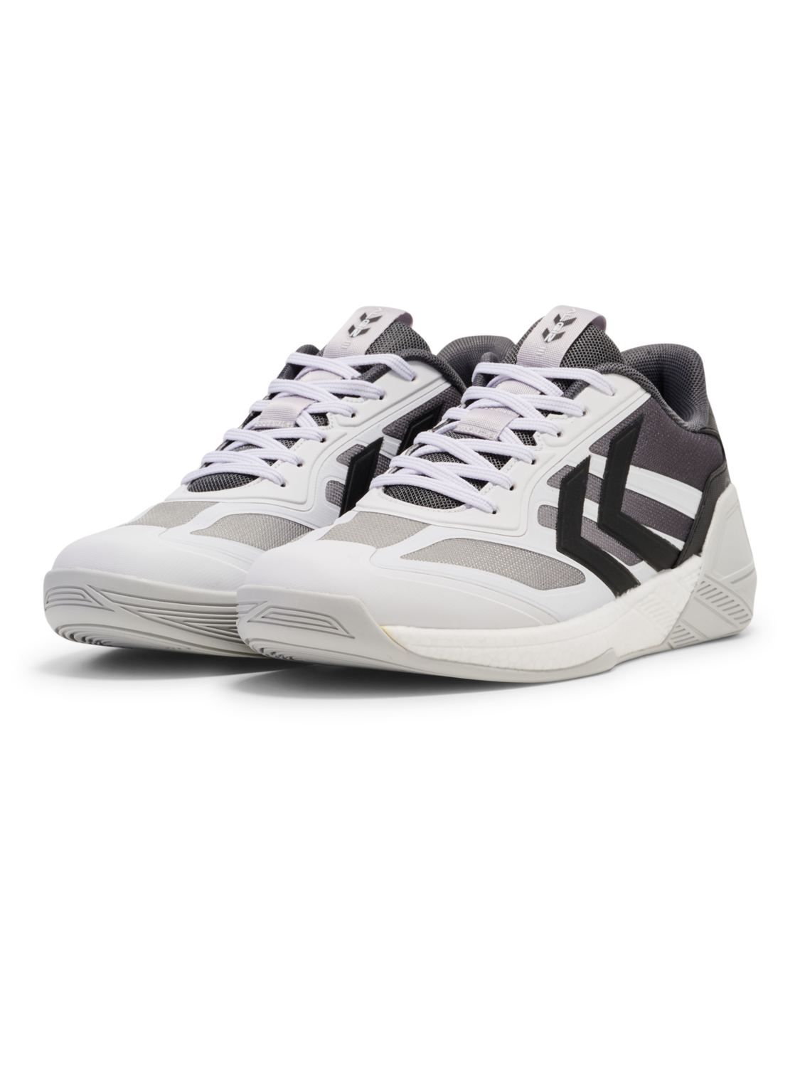 ALGIZ IV, BLACK/WHITE/GREY, packshot