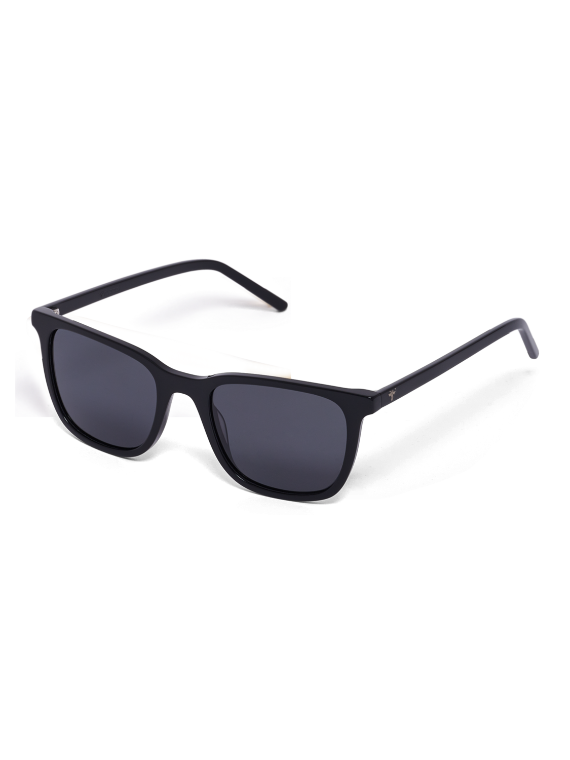 hmlRACQUET, BLACK, packshot