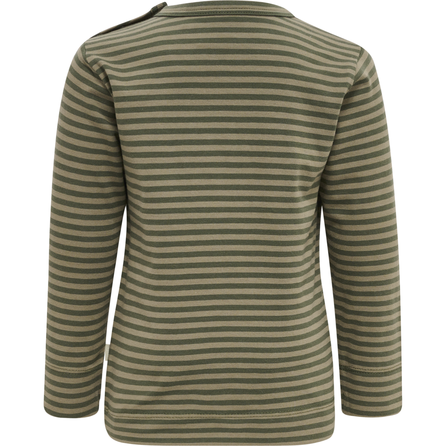 hmlMULLE T-SHIRT L/S, 6173, packshot